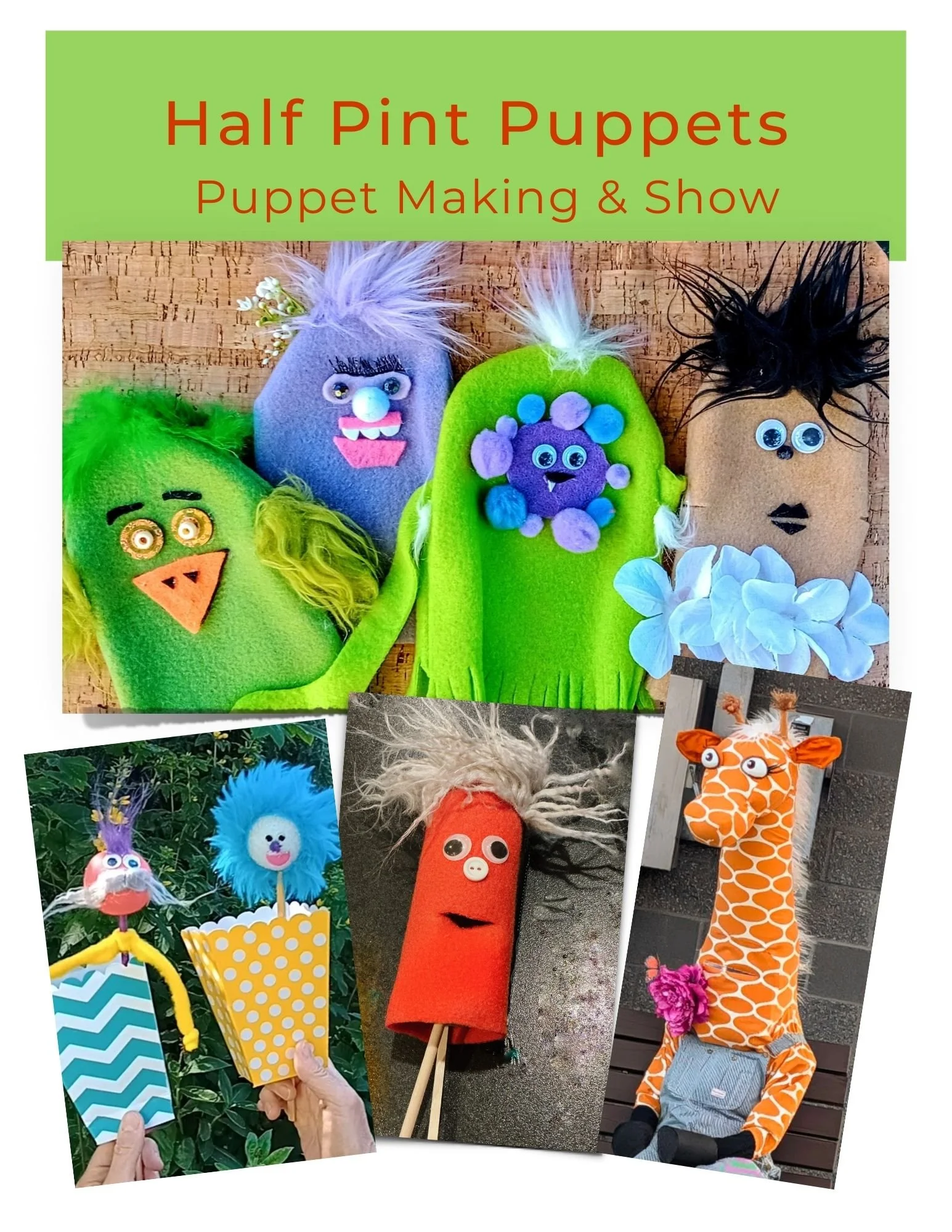 Pied Piper Kids Club