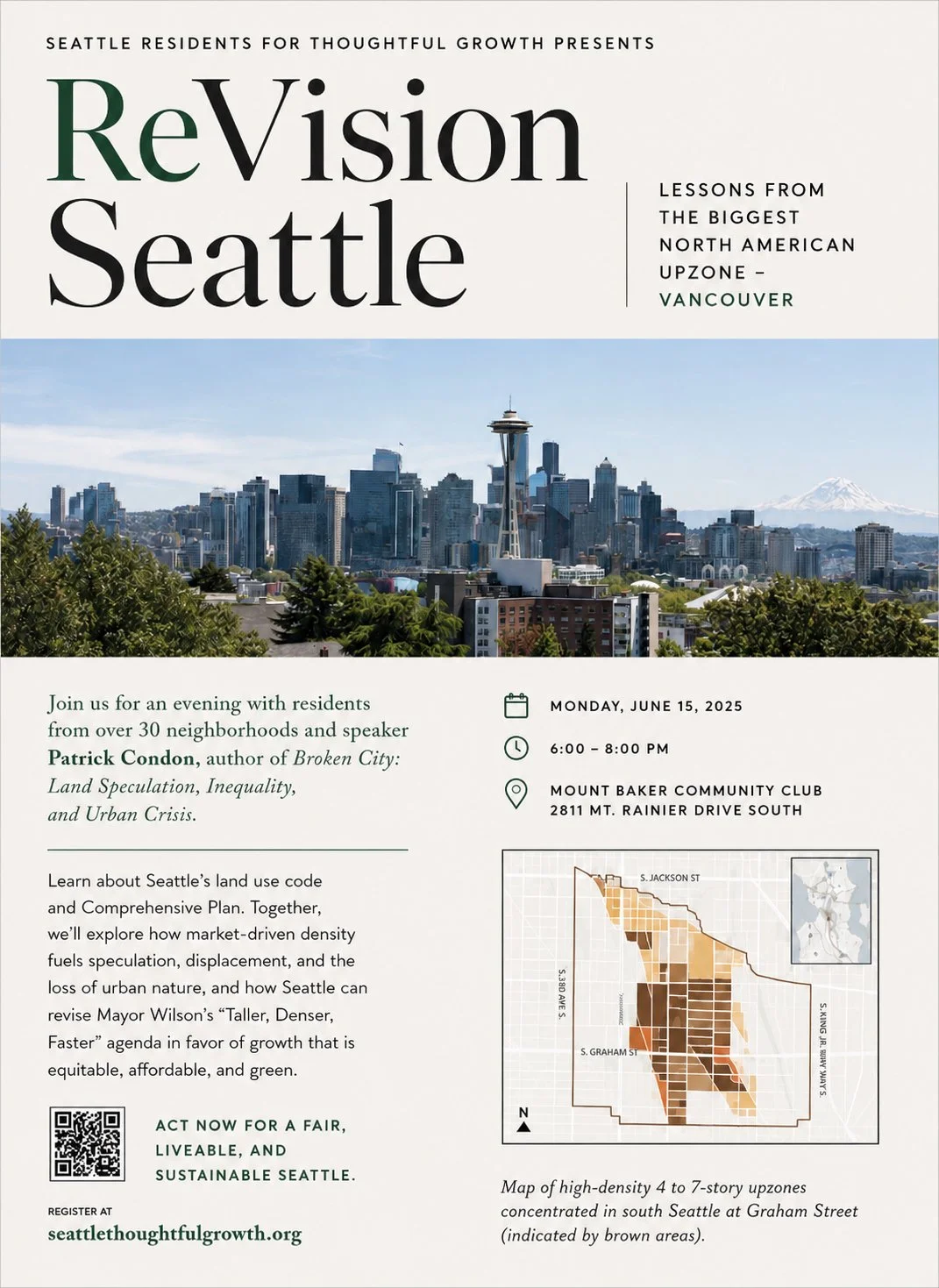 ReVision Seattle