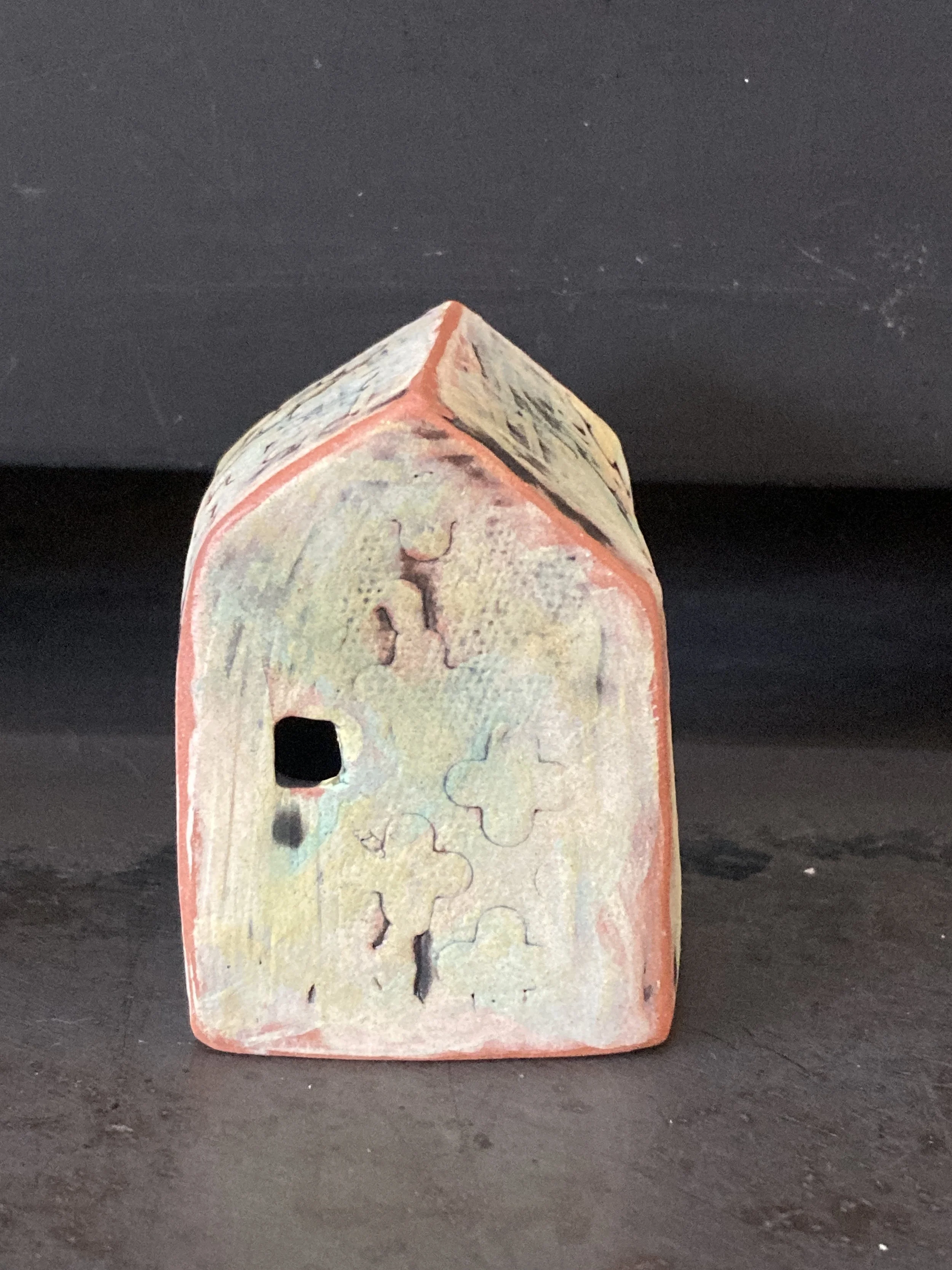 Gretchen Siegrist Clay