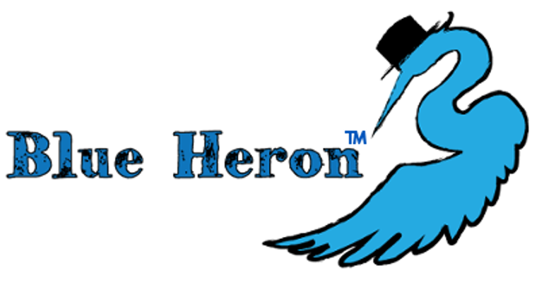 Blue Heron Games