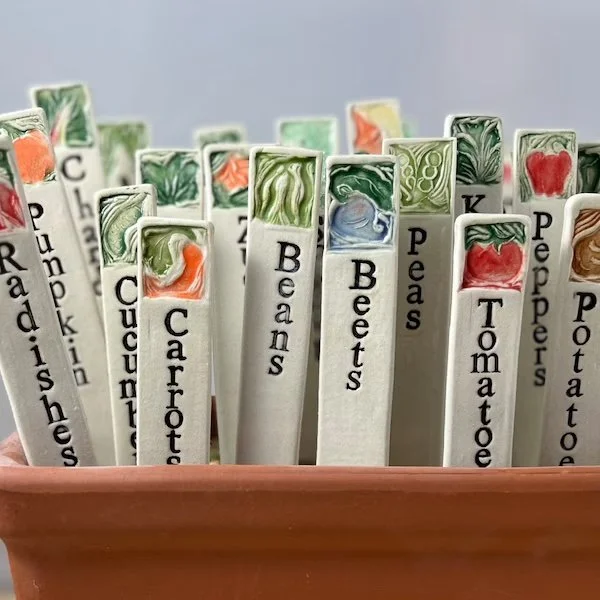 Sarah Bak Pottery