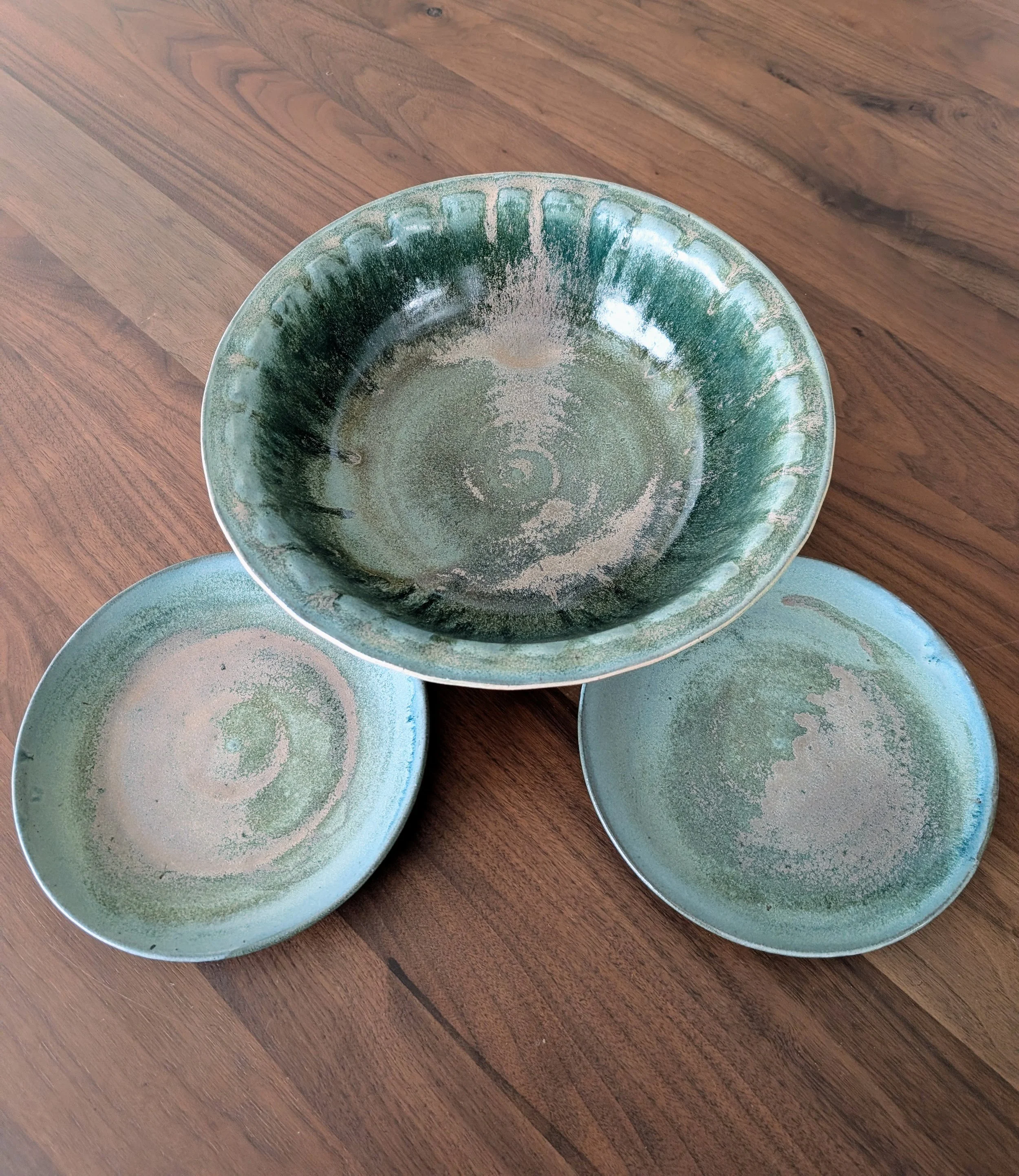 Slosberg Ceramics