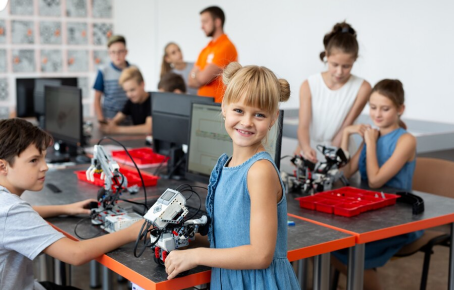 AI and Robotics revolutionizing patient care 8