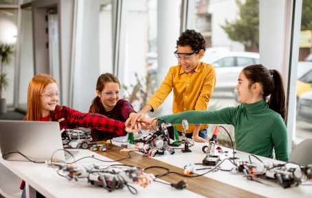 AI and Robotics revolutionizing patient care 4