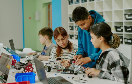 AI and Robotics revolutionizing patient care 5