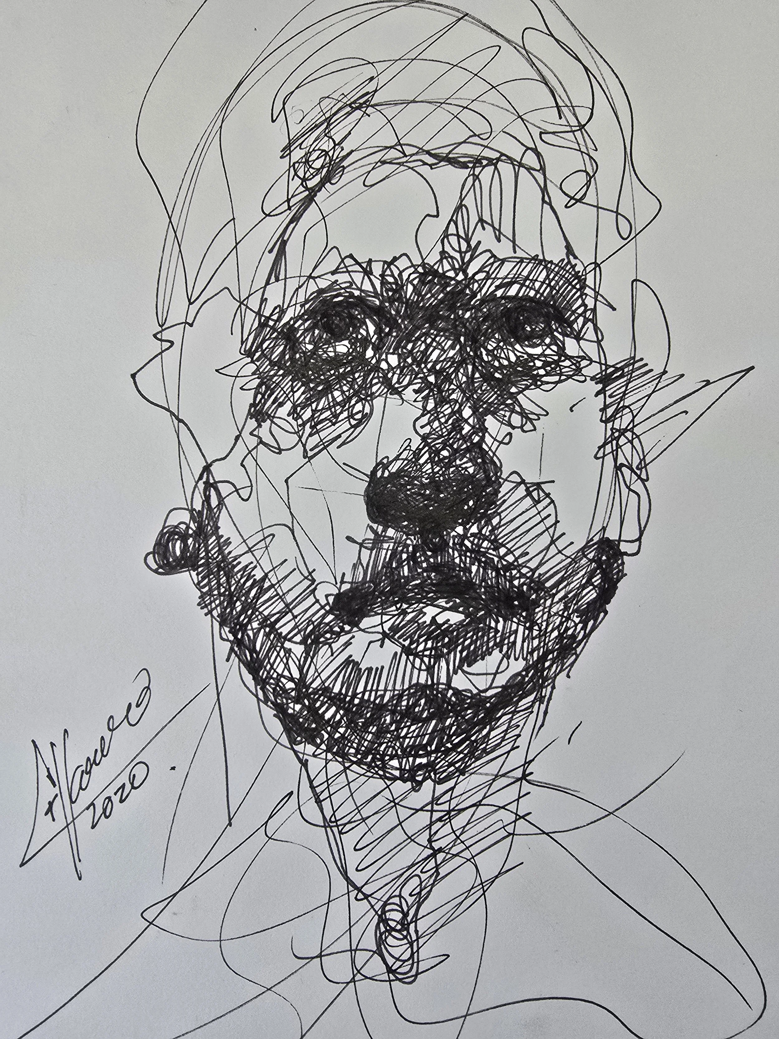 Drawing # 17