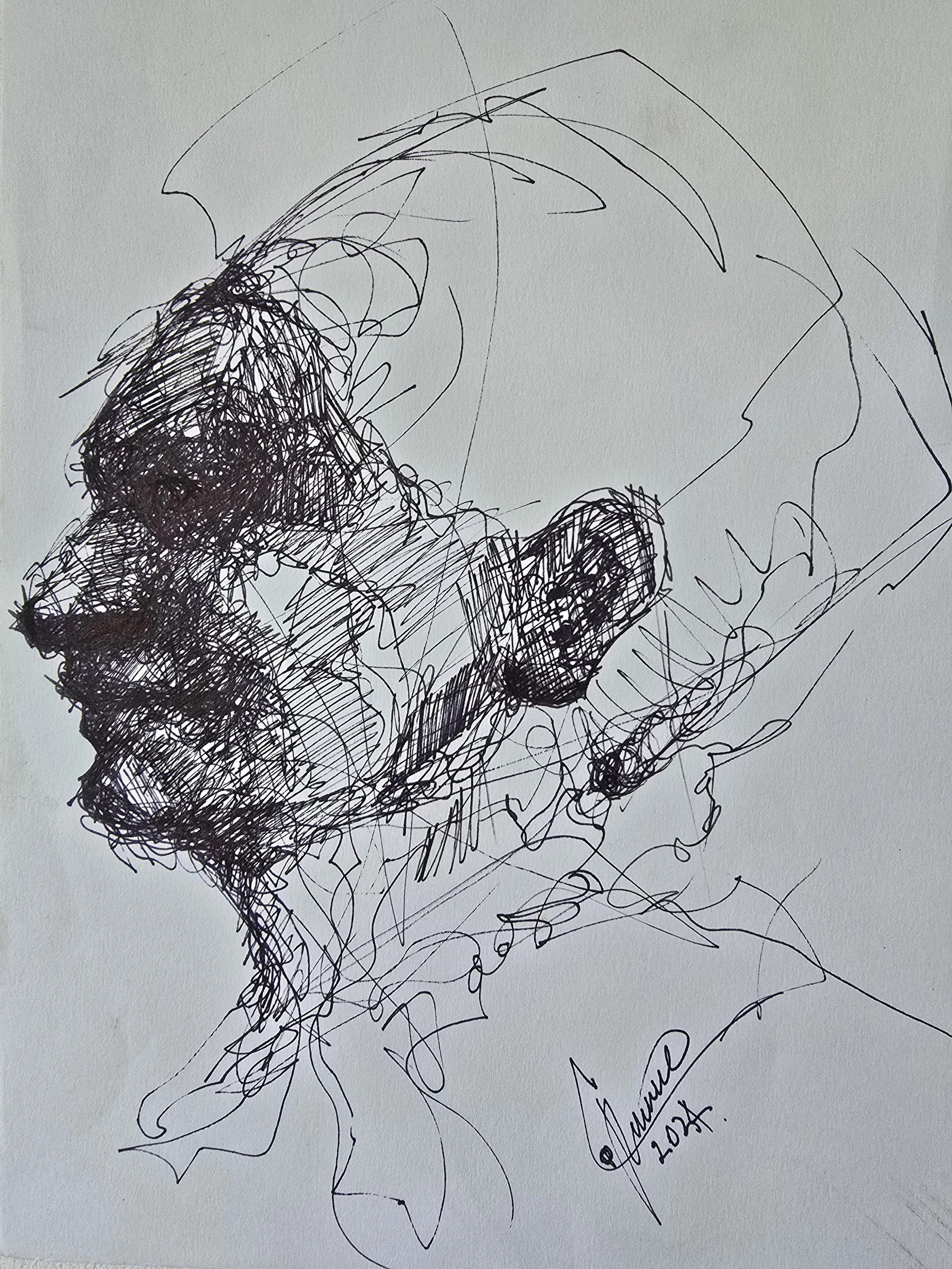 Drawing # 16