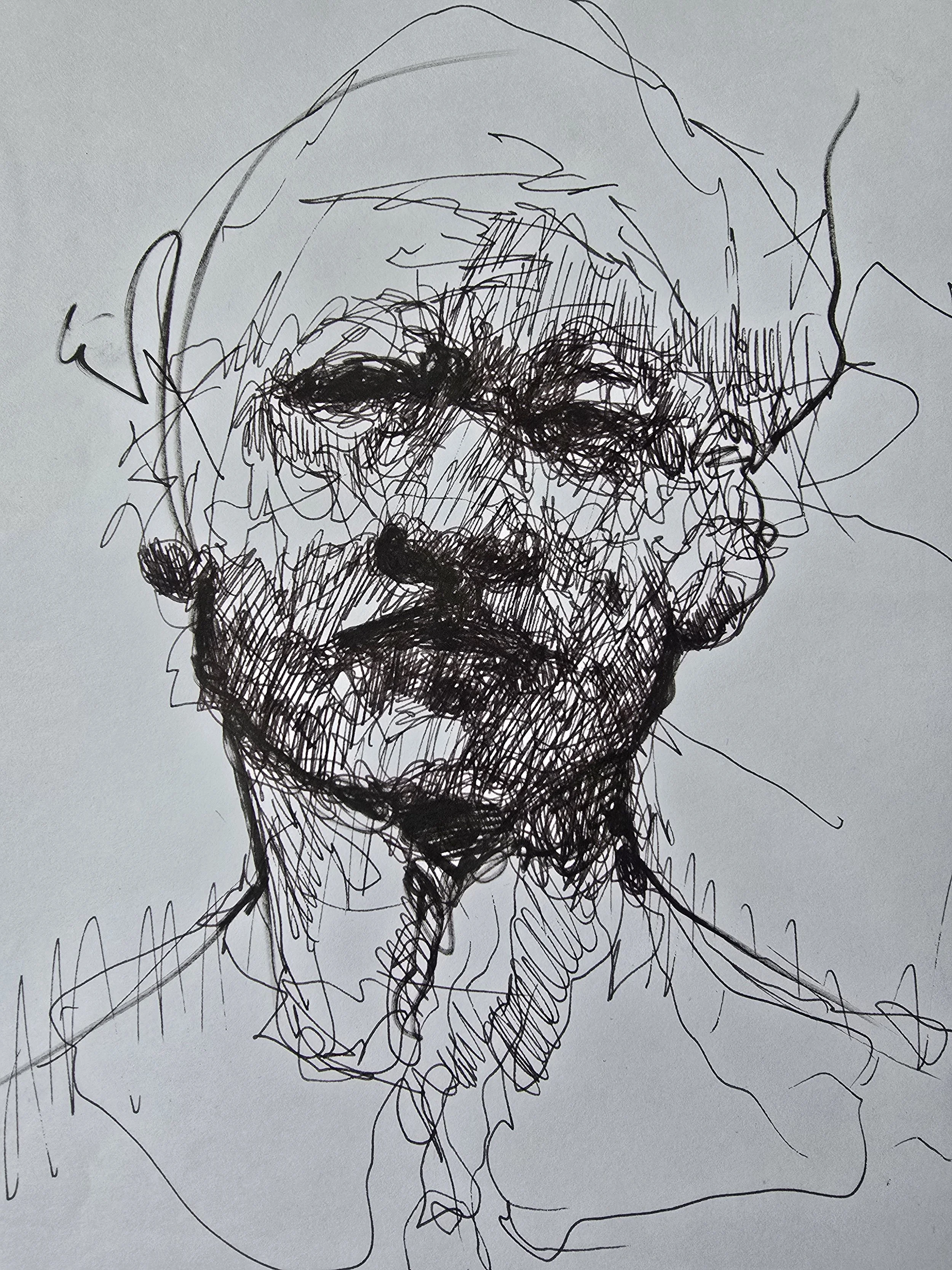 Drawing # 56