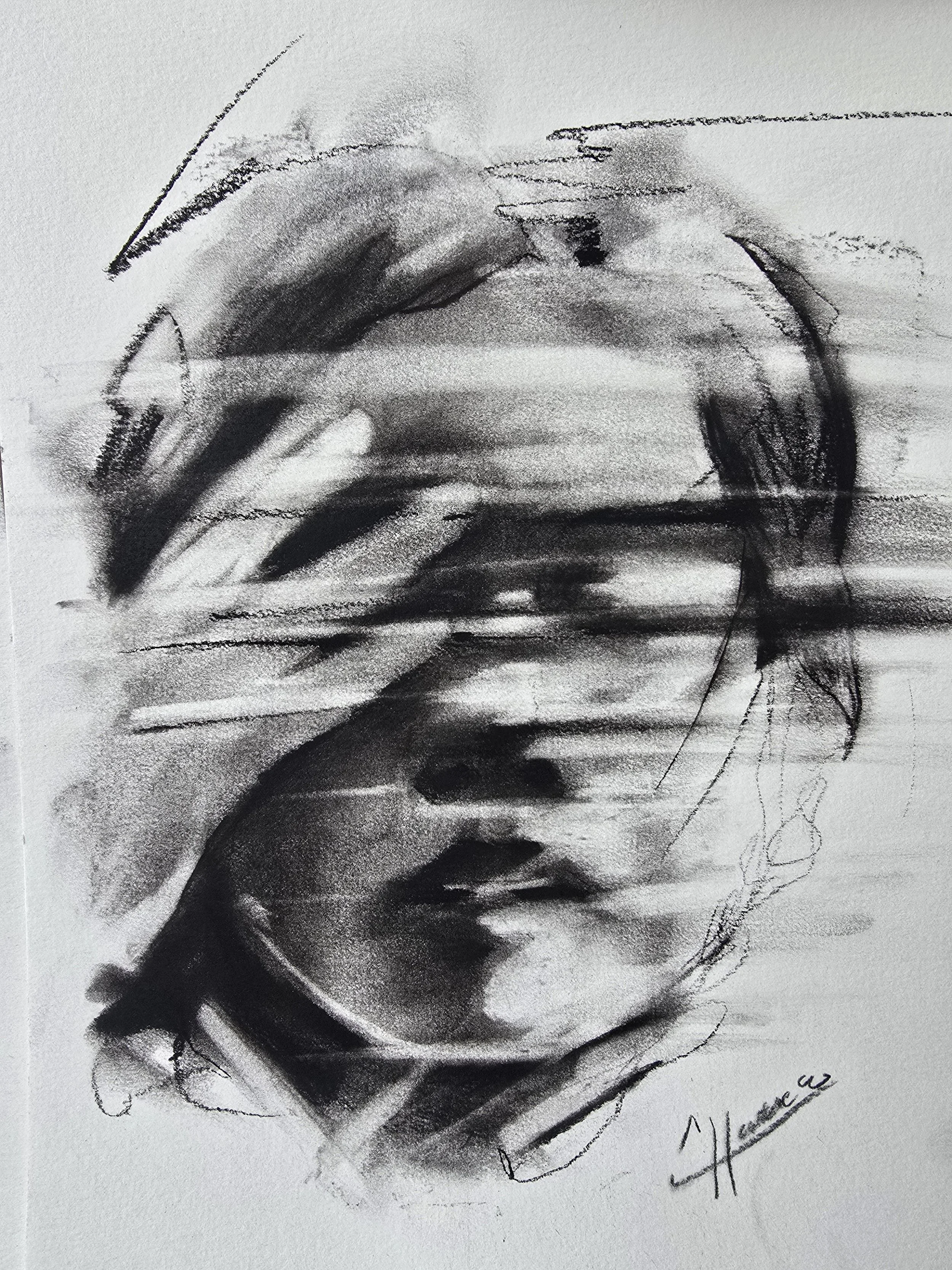 Drawing # 46