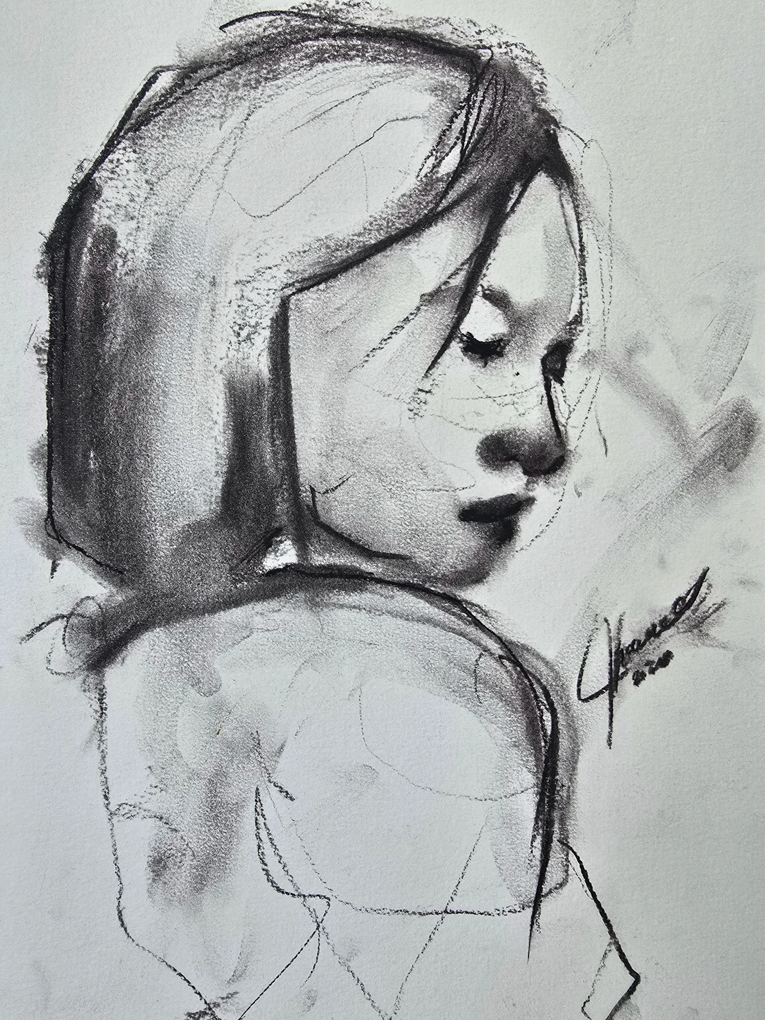 Drawing # 43
