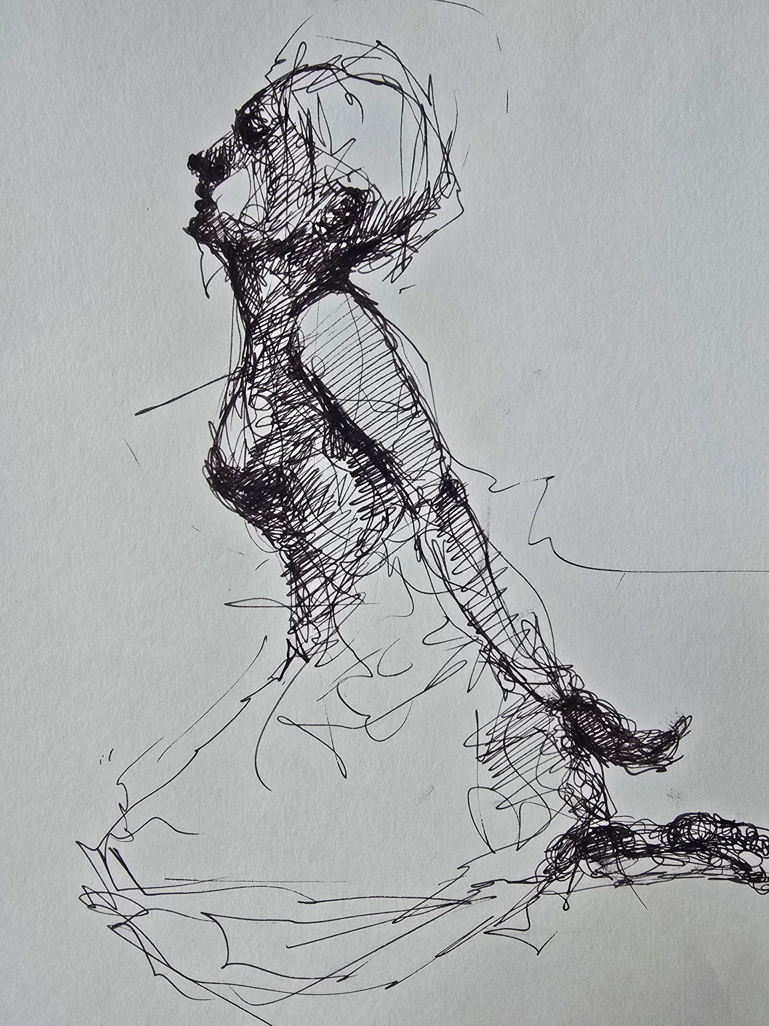 Drawing # 6