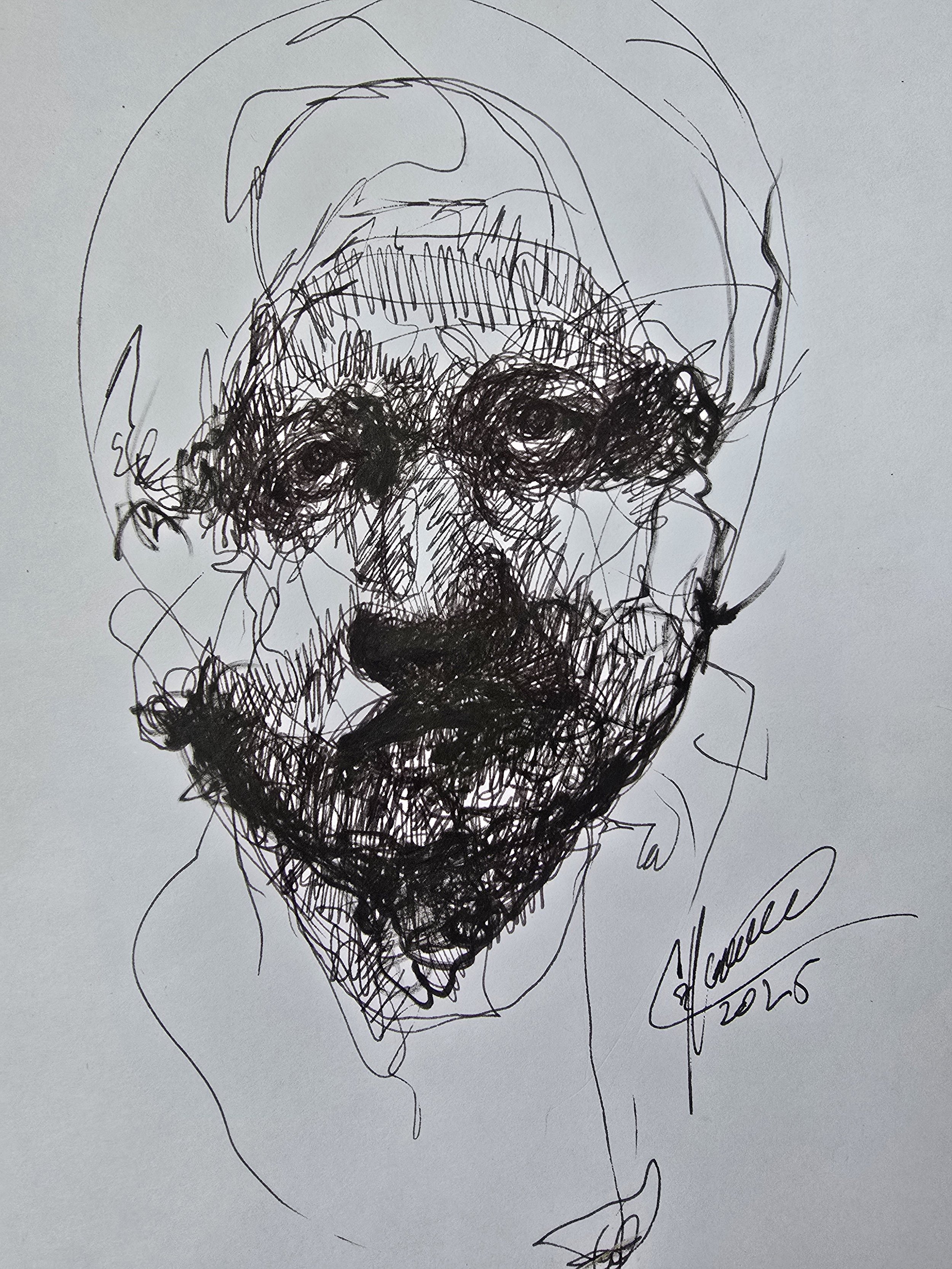 Drawing # 54