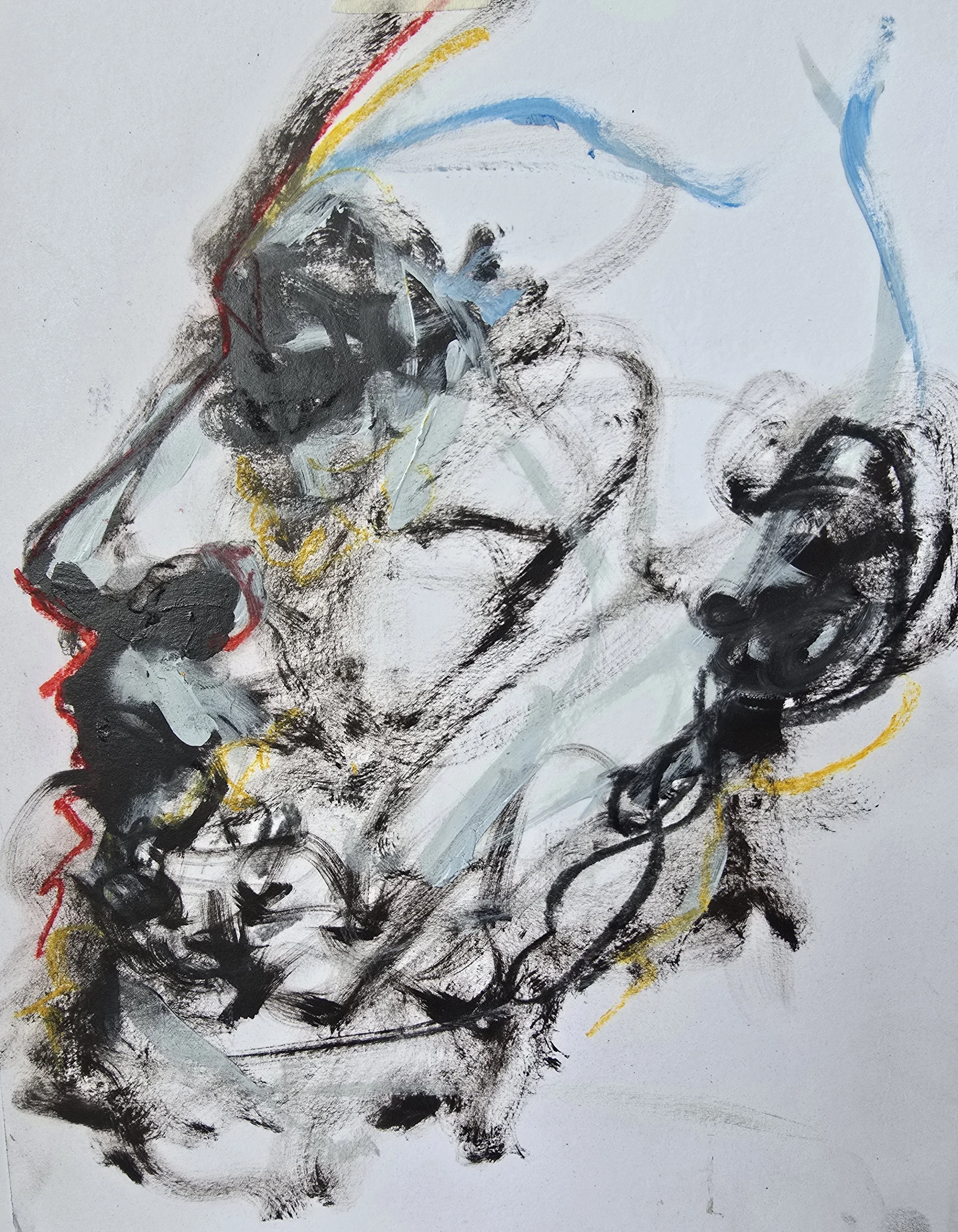 Drawing # 73
