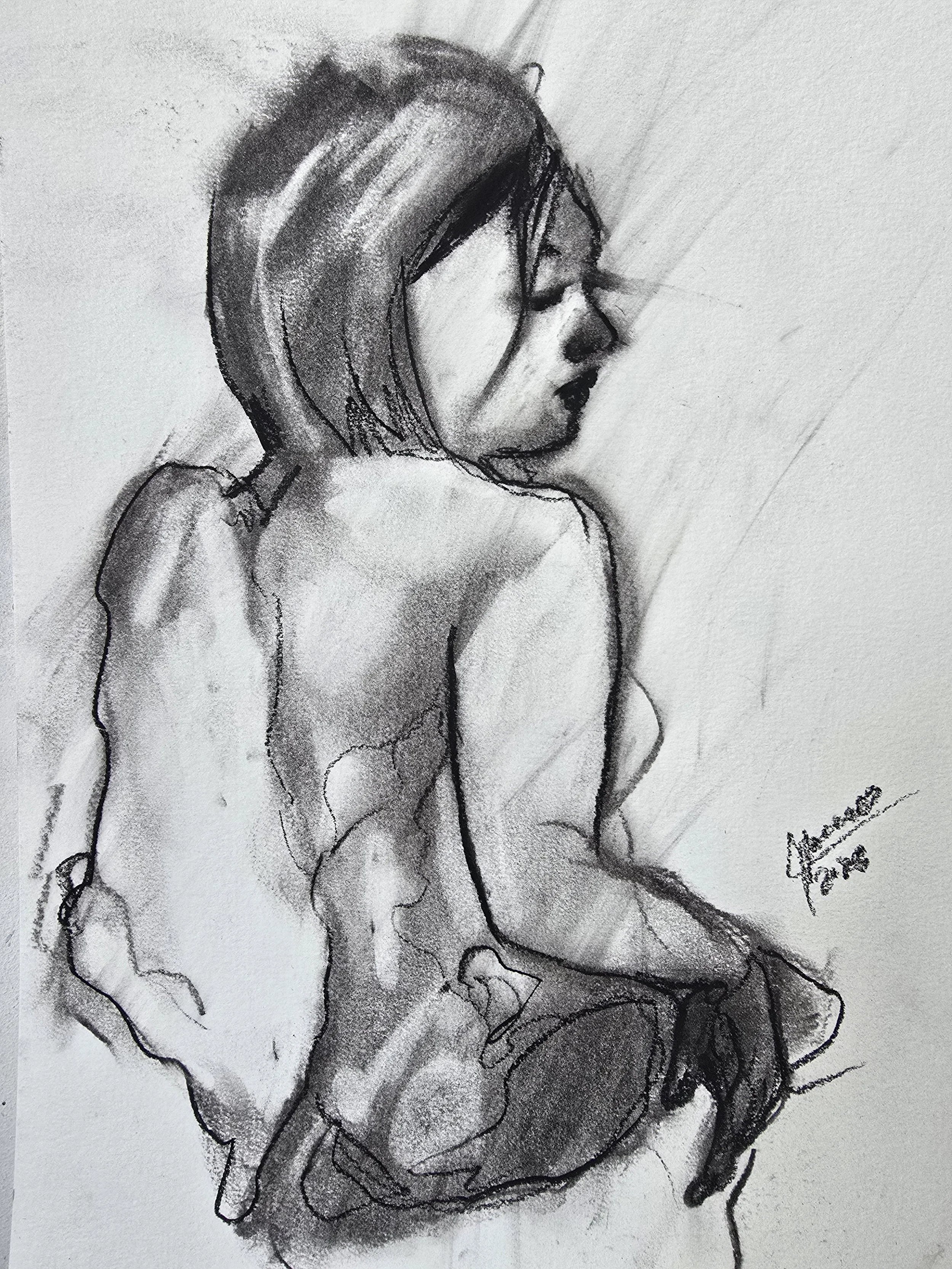 Drawing # 42