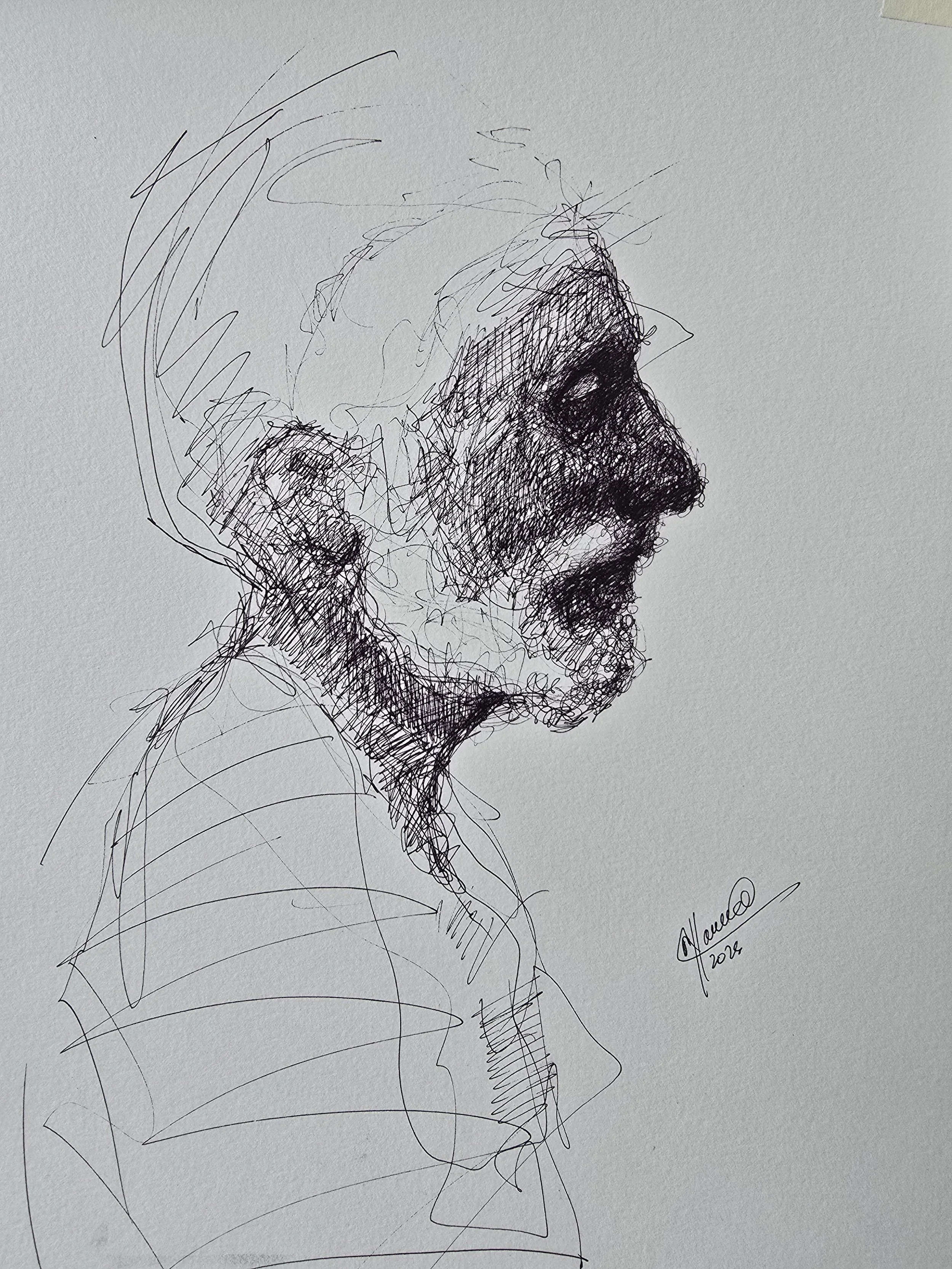 Drawing # 40