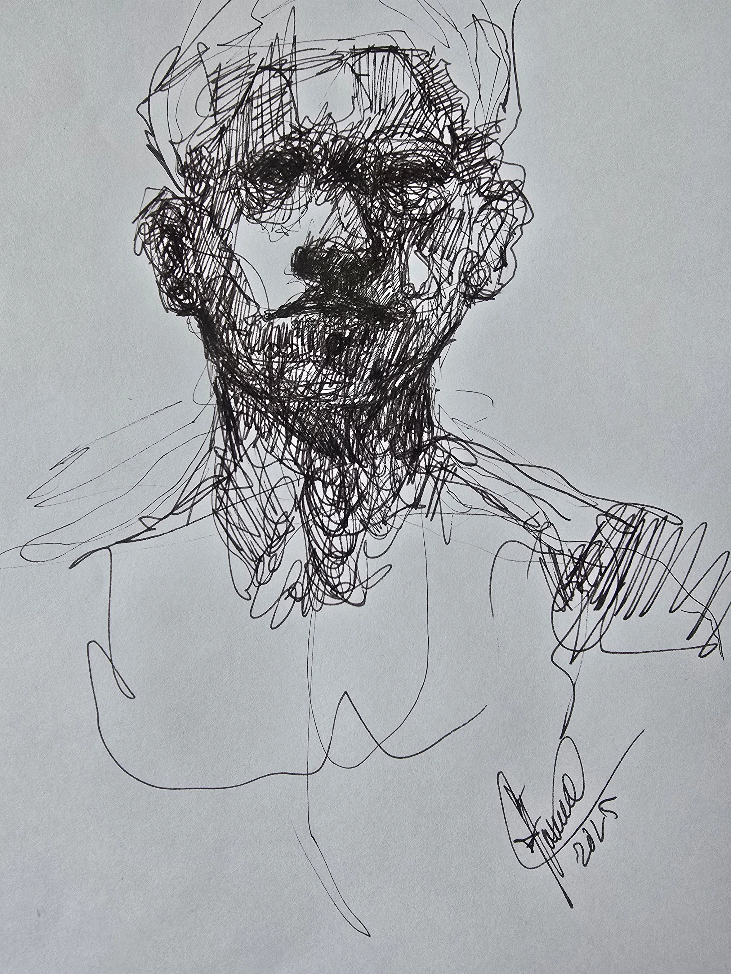 Drawing # 61