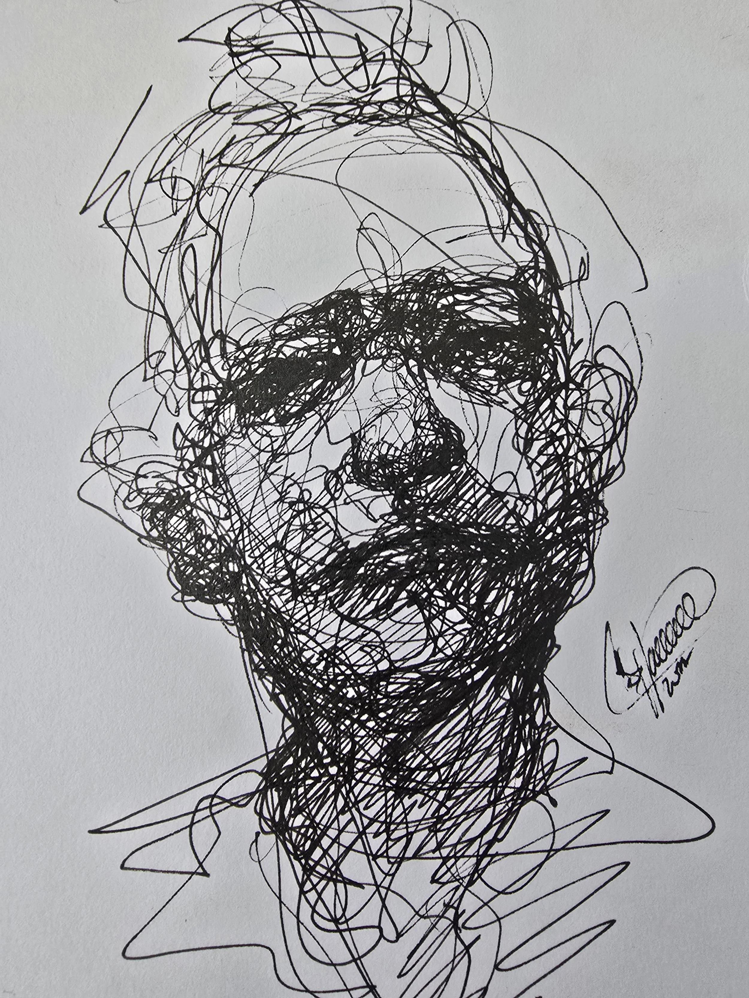 Drawing # 31