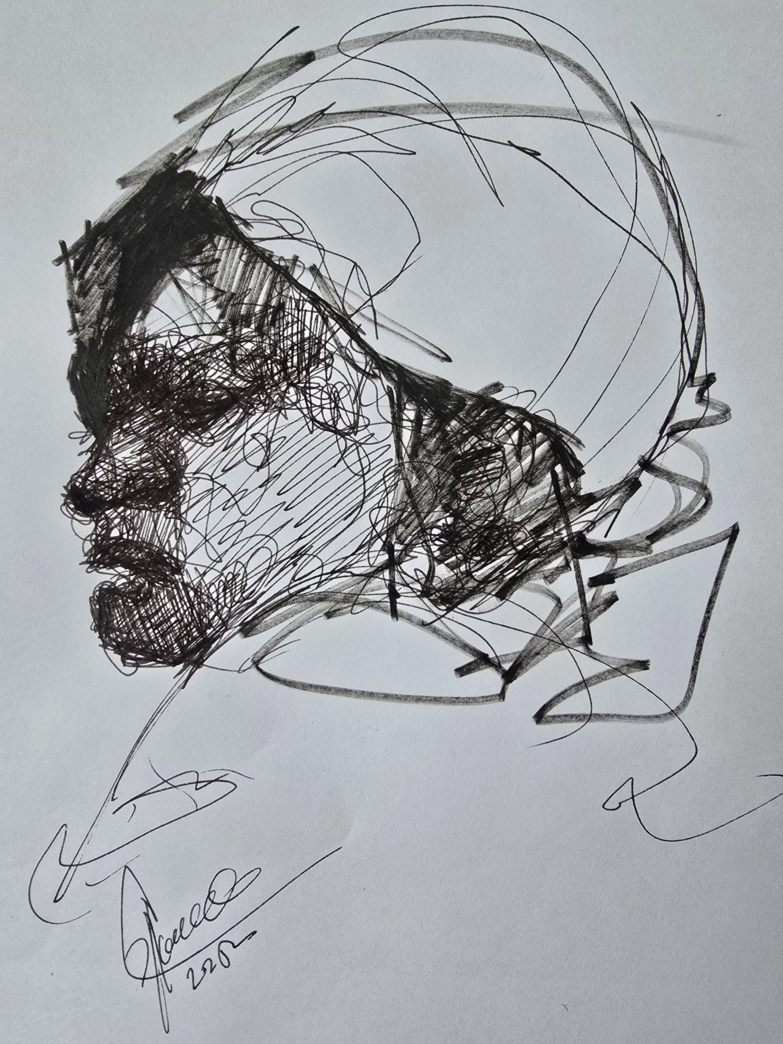 Drawing # 62