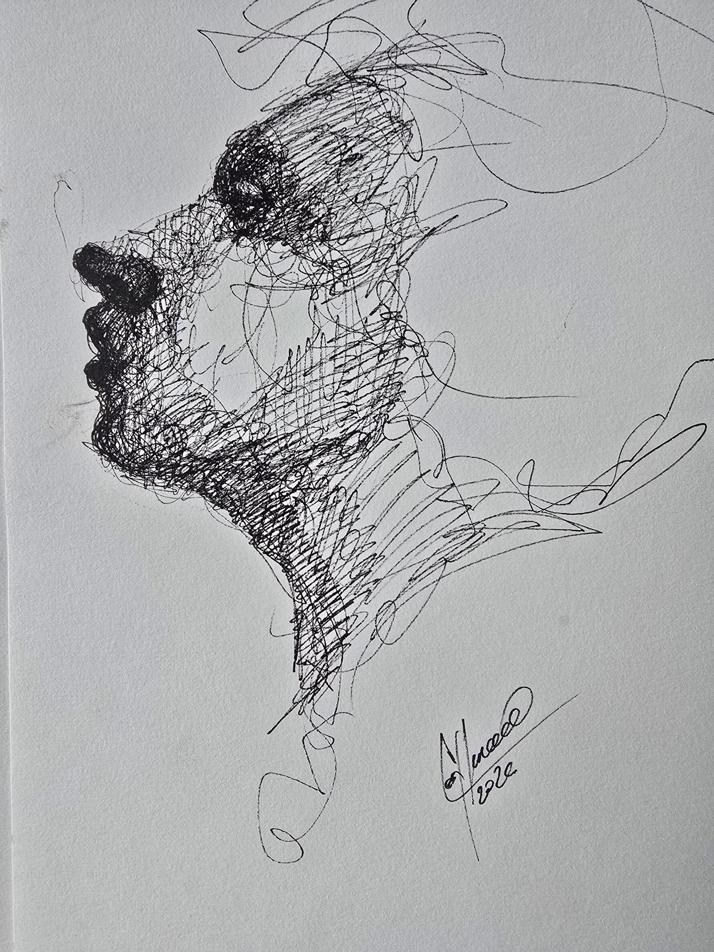 Drawing # 10
