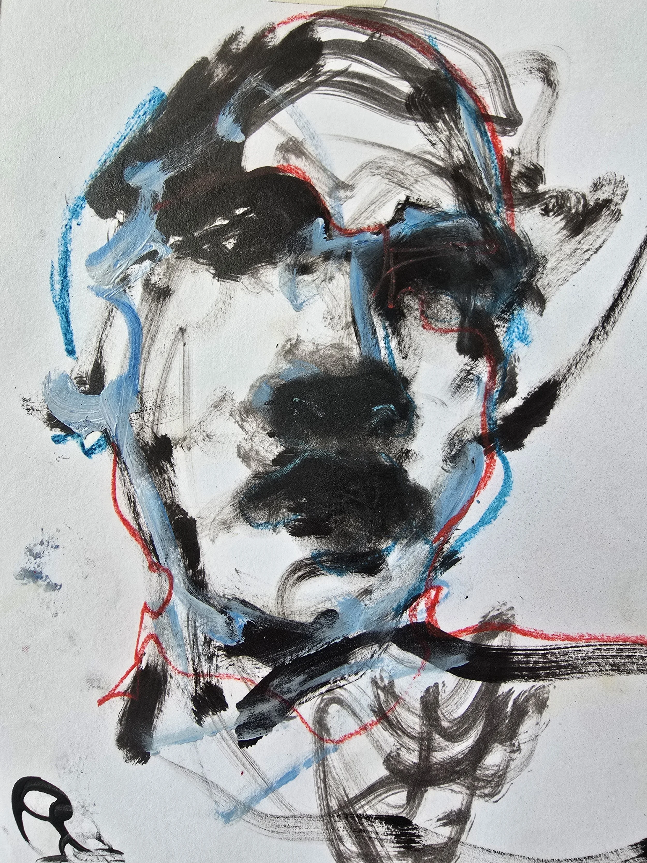 Drawing # 69