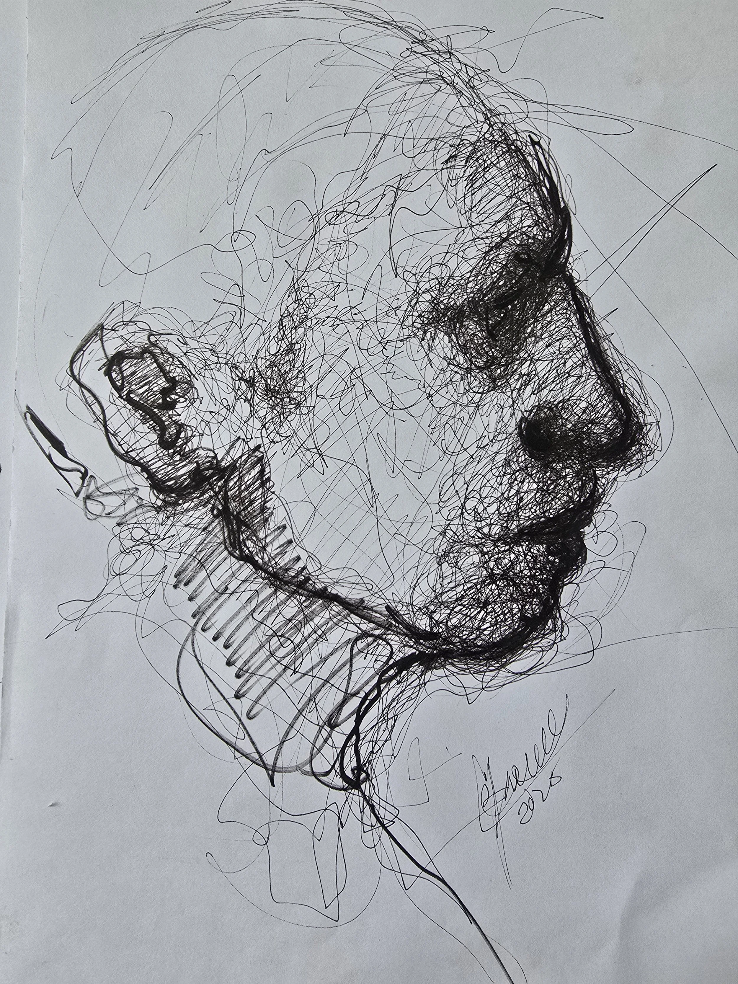 Drawing # 57