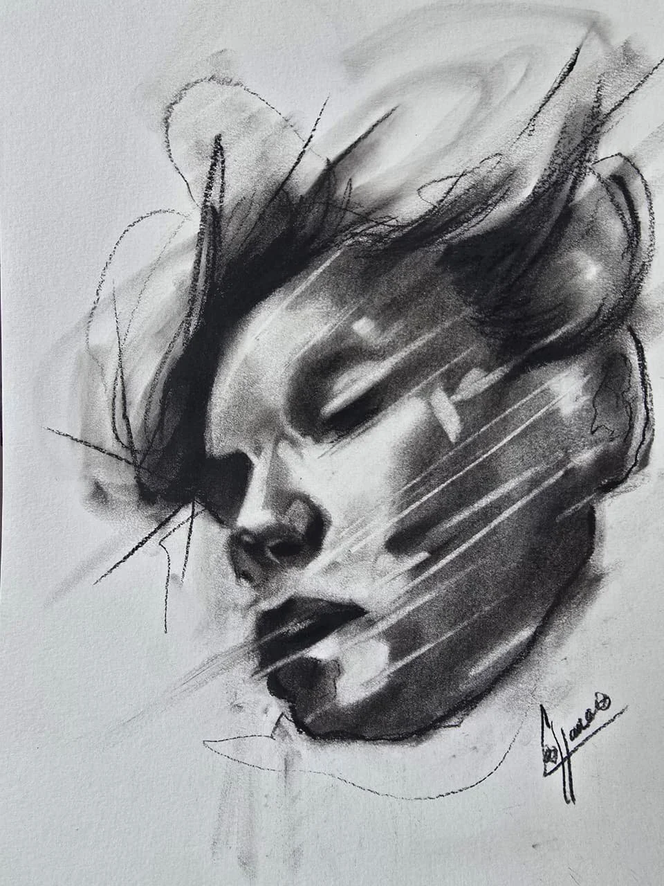 Drawing # 45