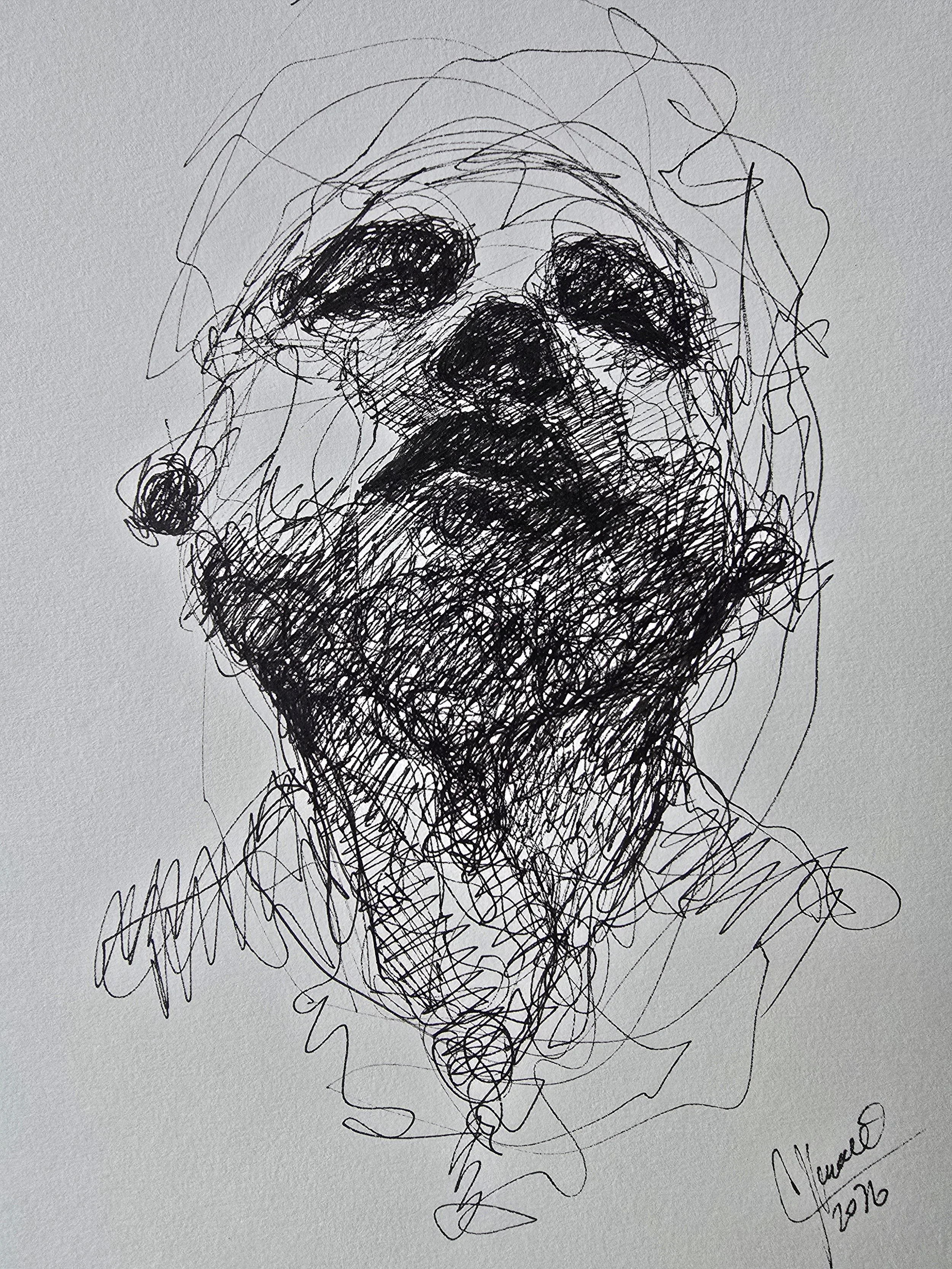 Drawing # 9