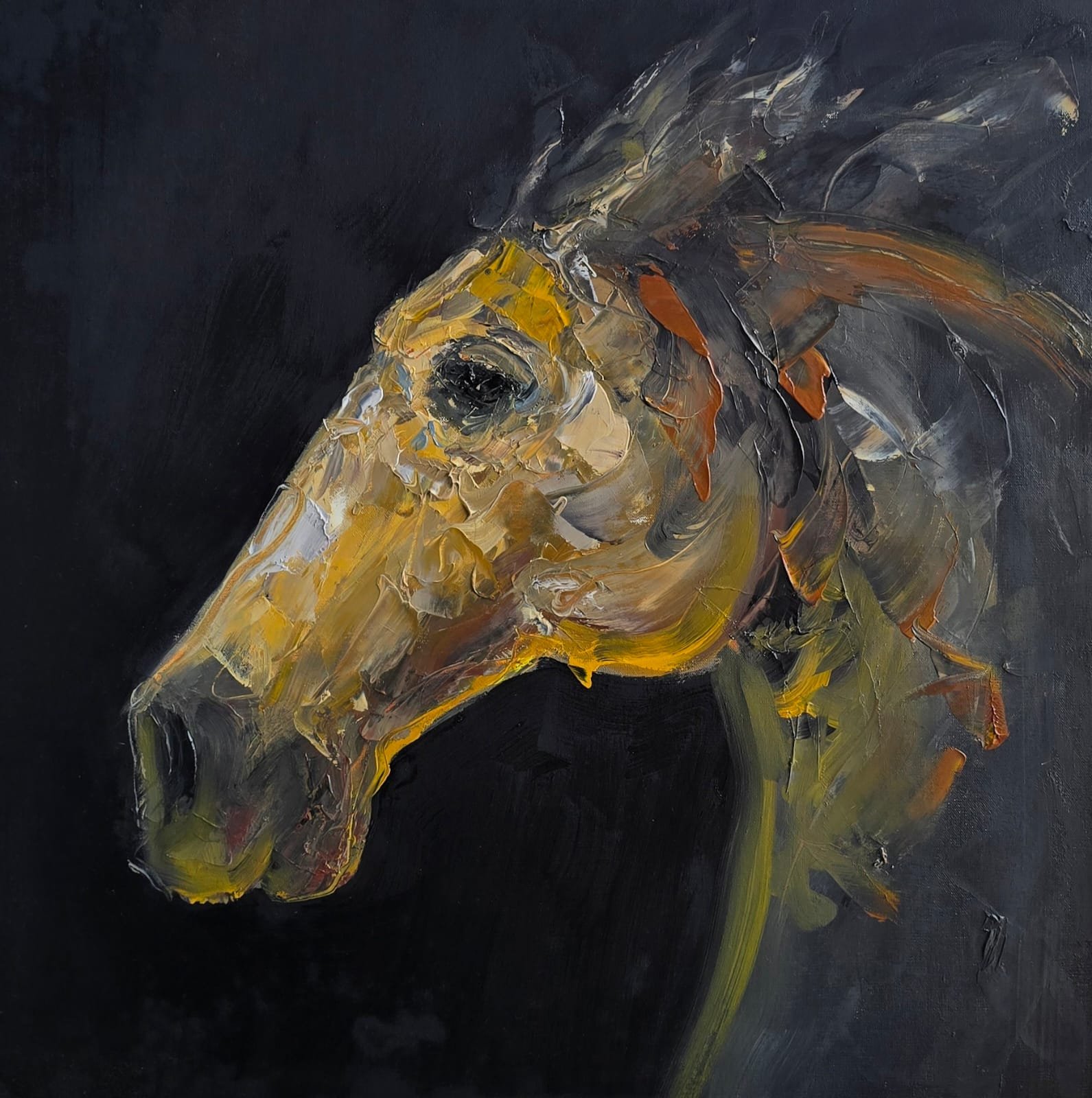 Horse