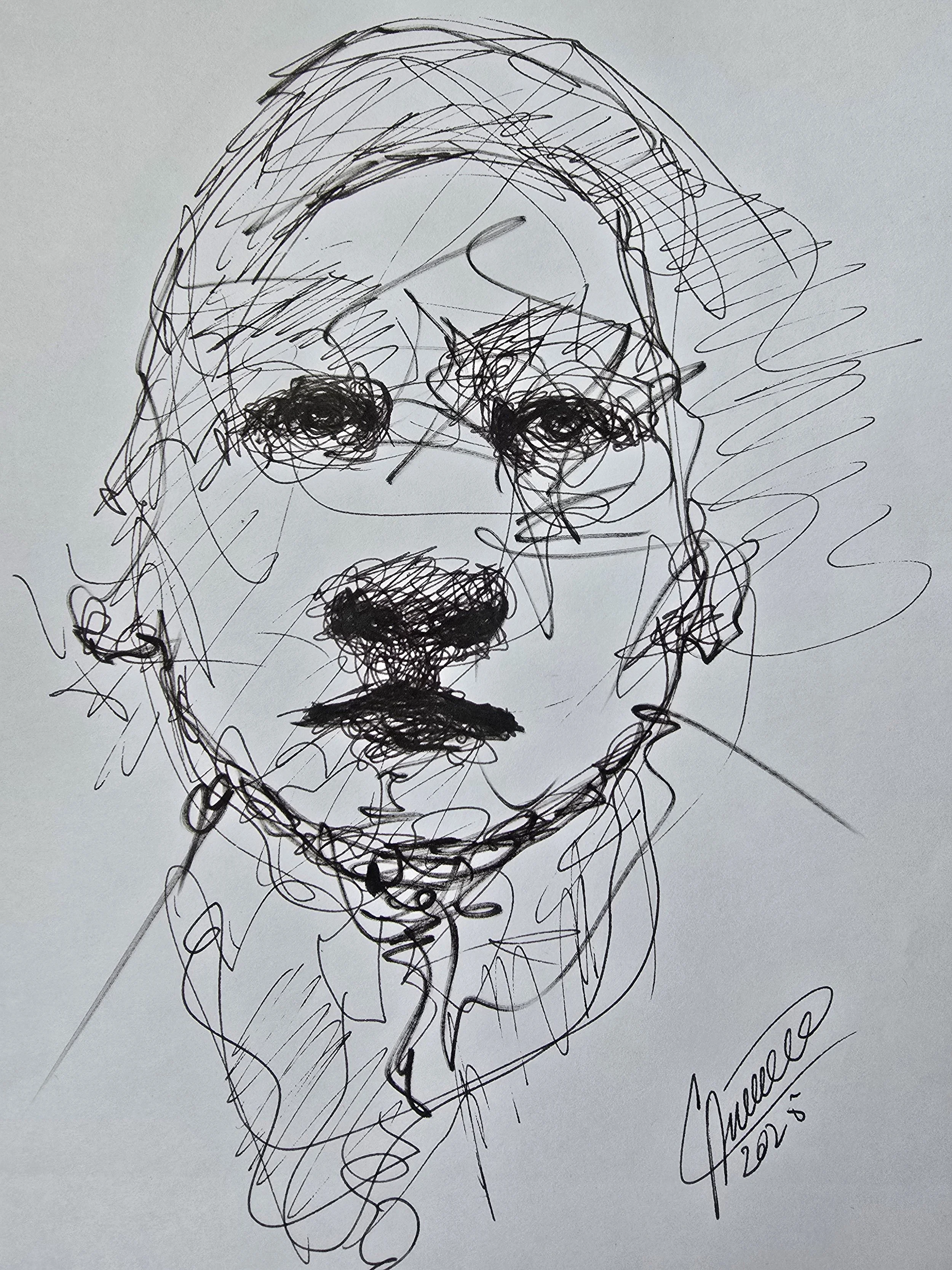 Drawing # 53