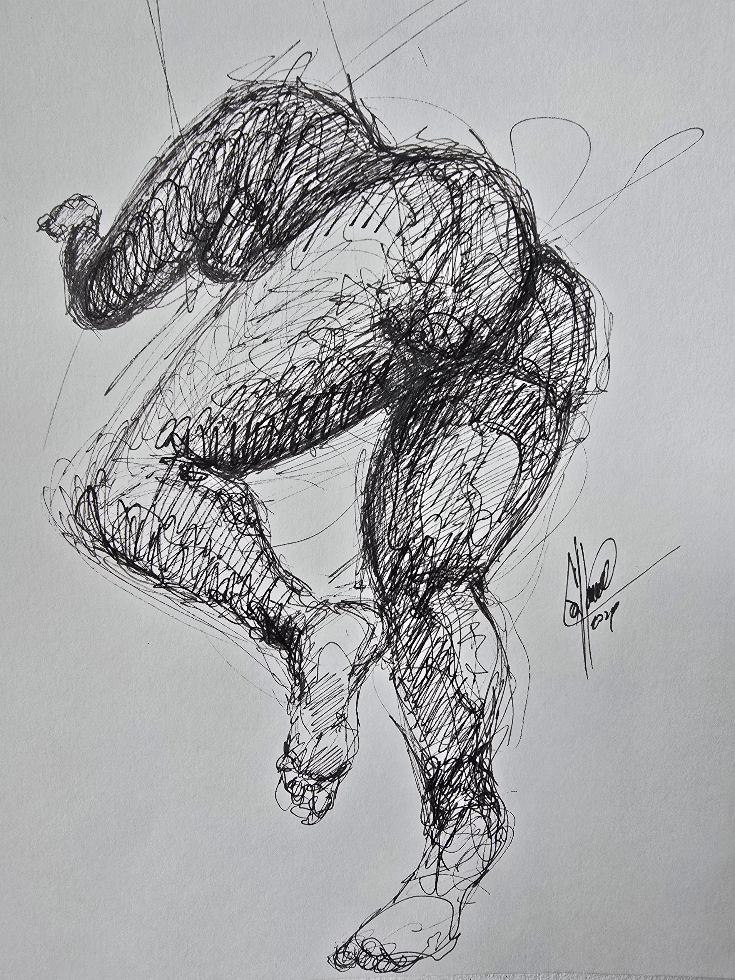 Drawing #2
