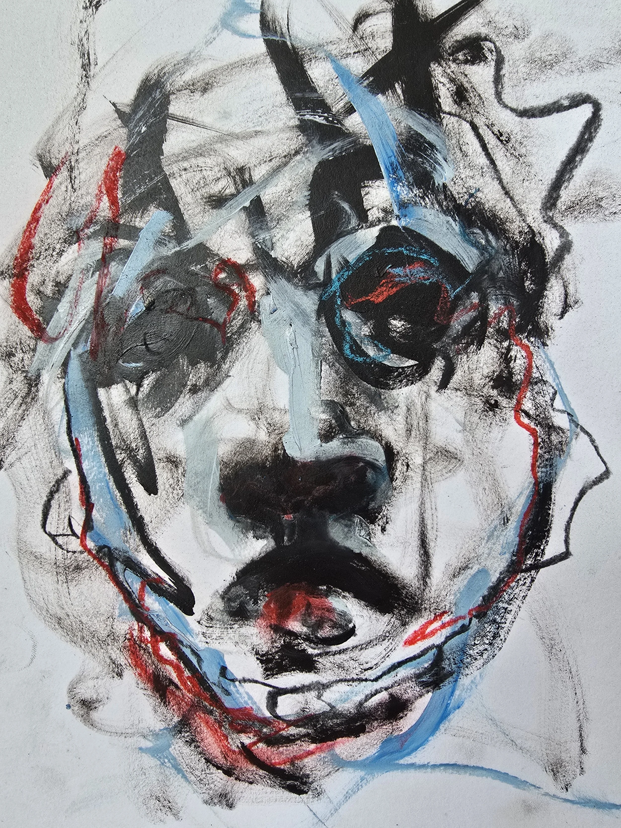 Drawing # 74