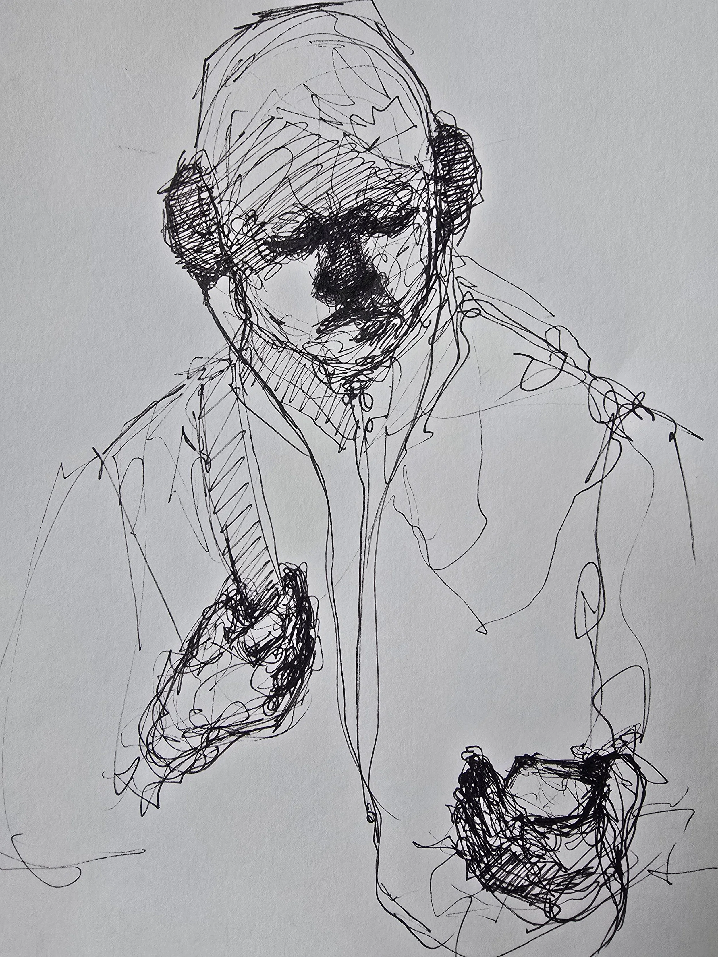 Drawing # 1