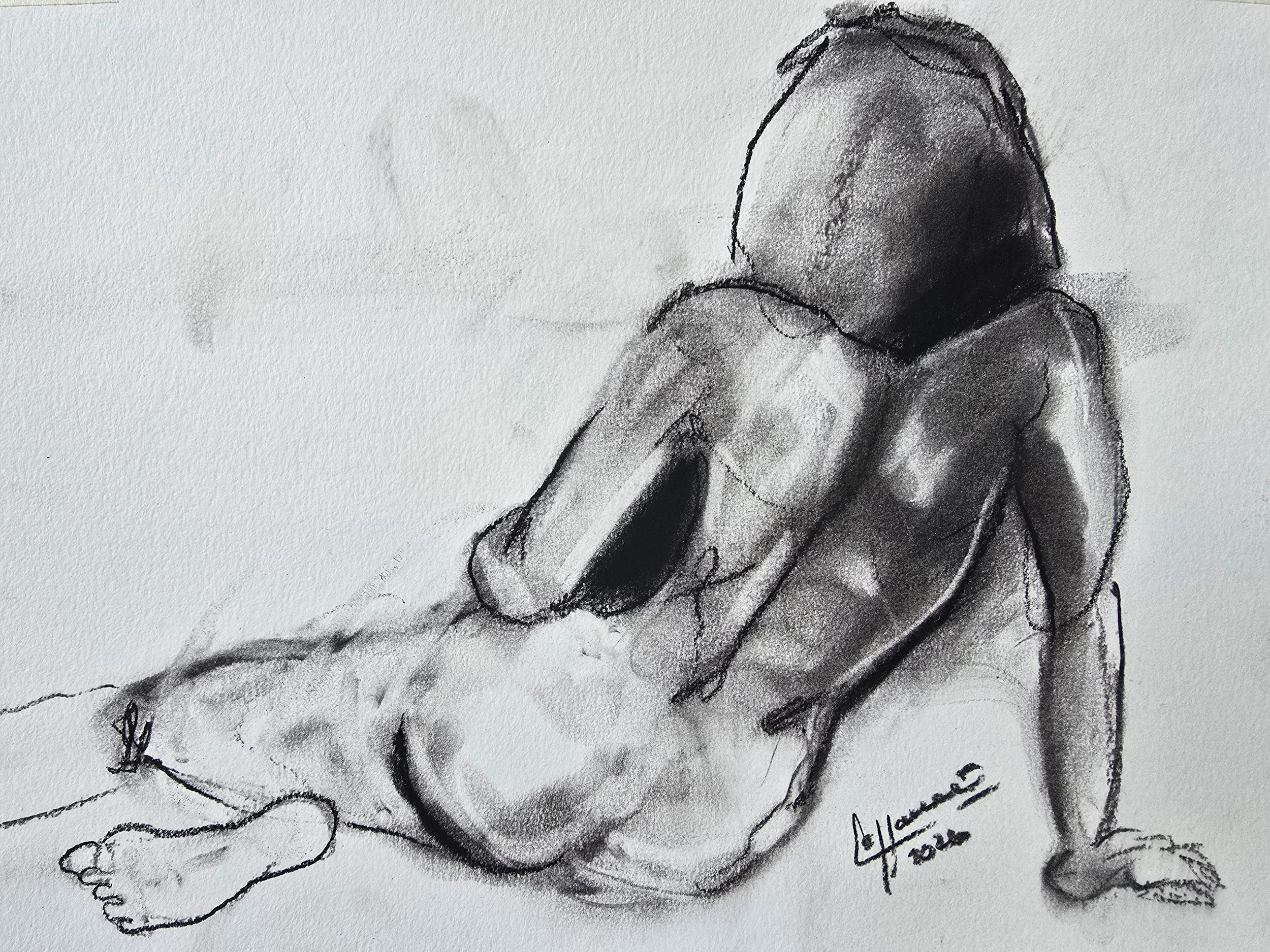 Drawing # 44