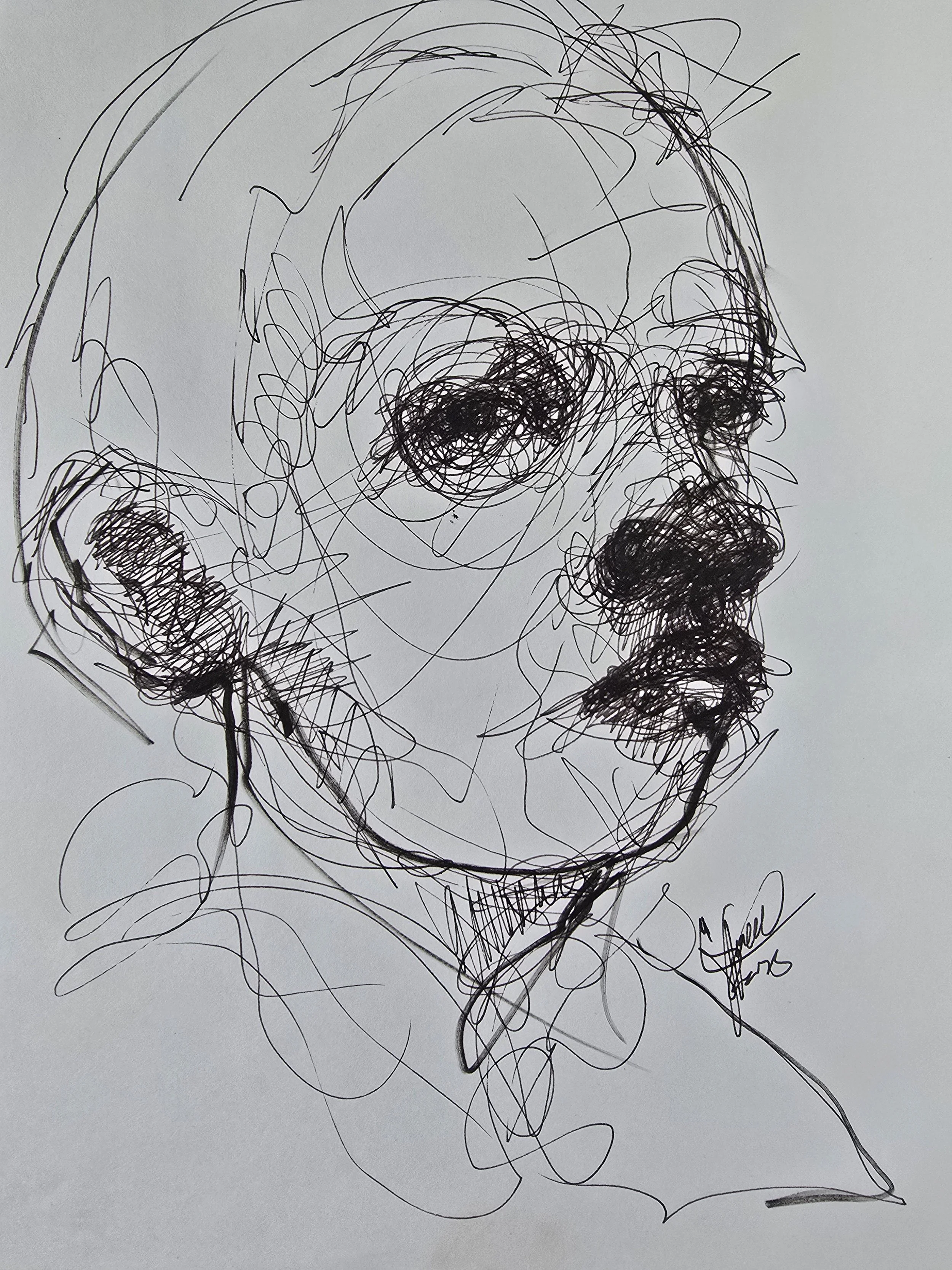 Drawing # 65