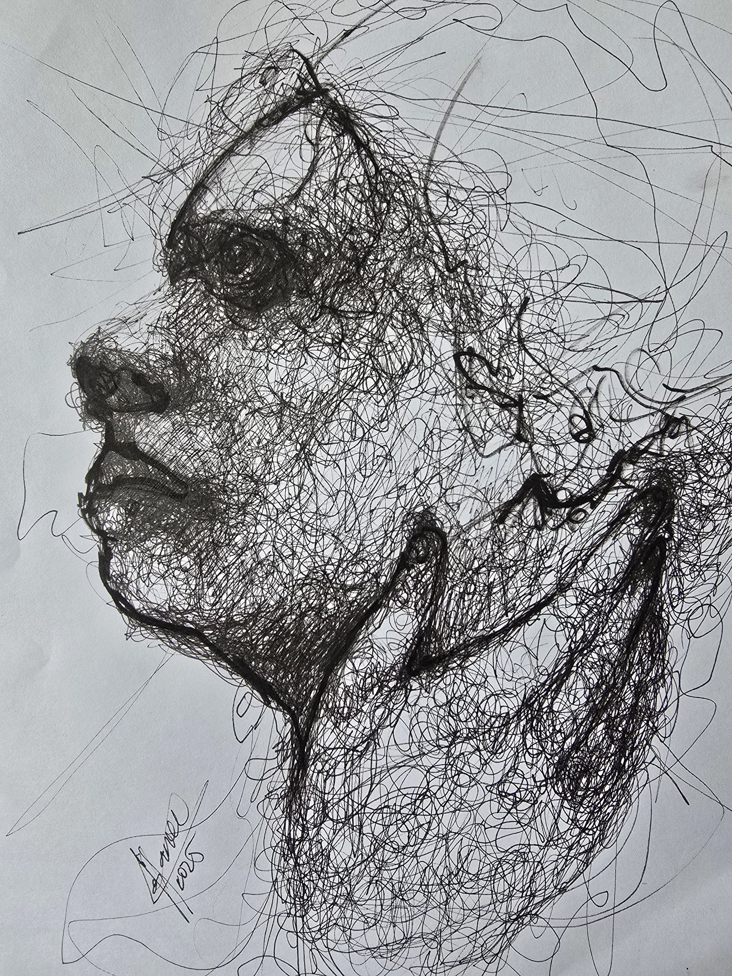 Drawing # 59