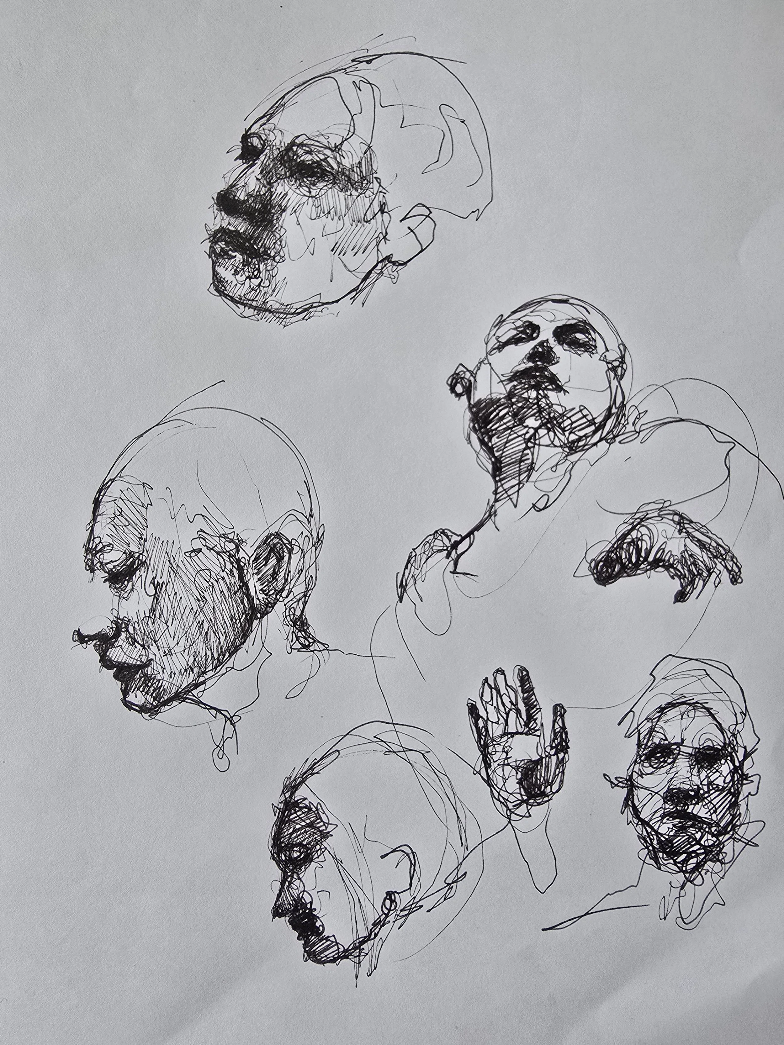 Drawing # 63
