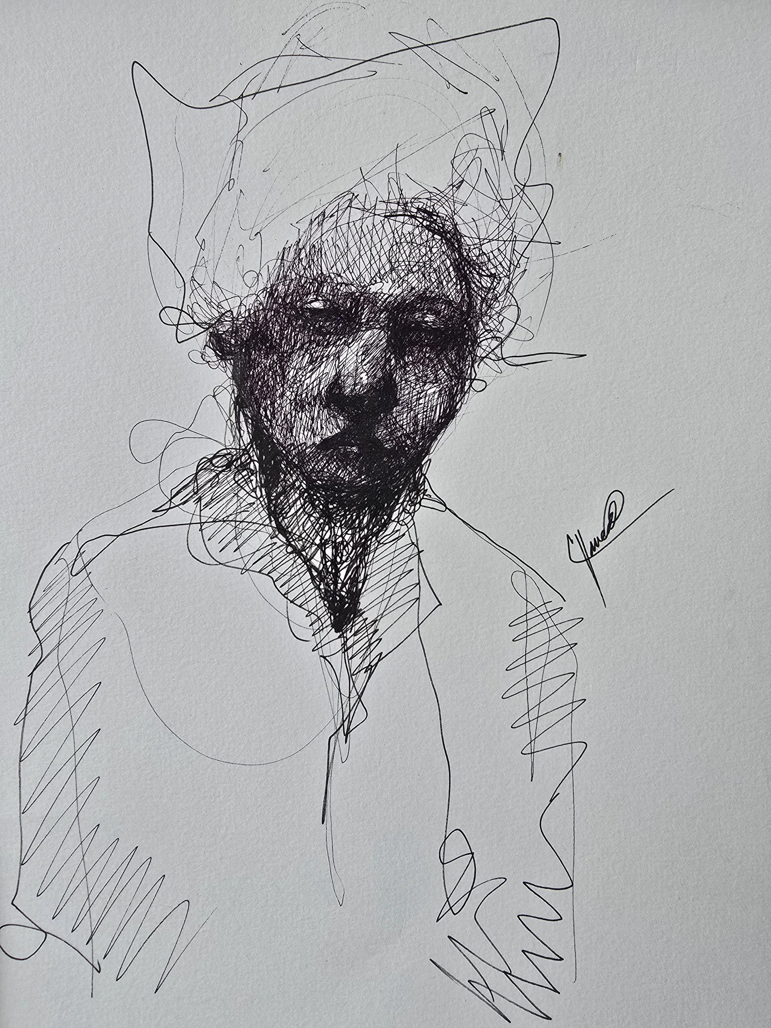 Drawing # 41