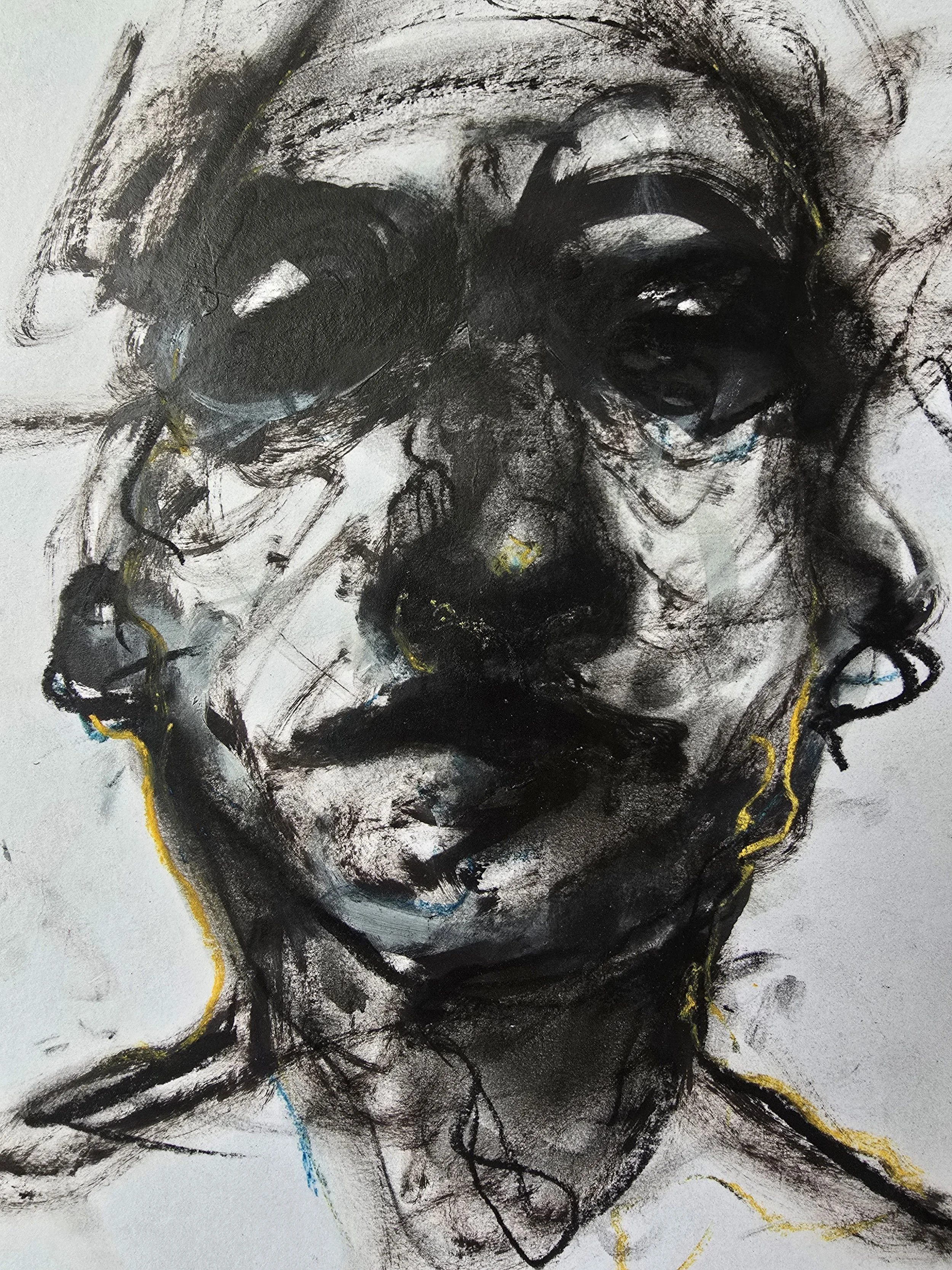 Drawing # 70