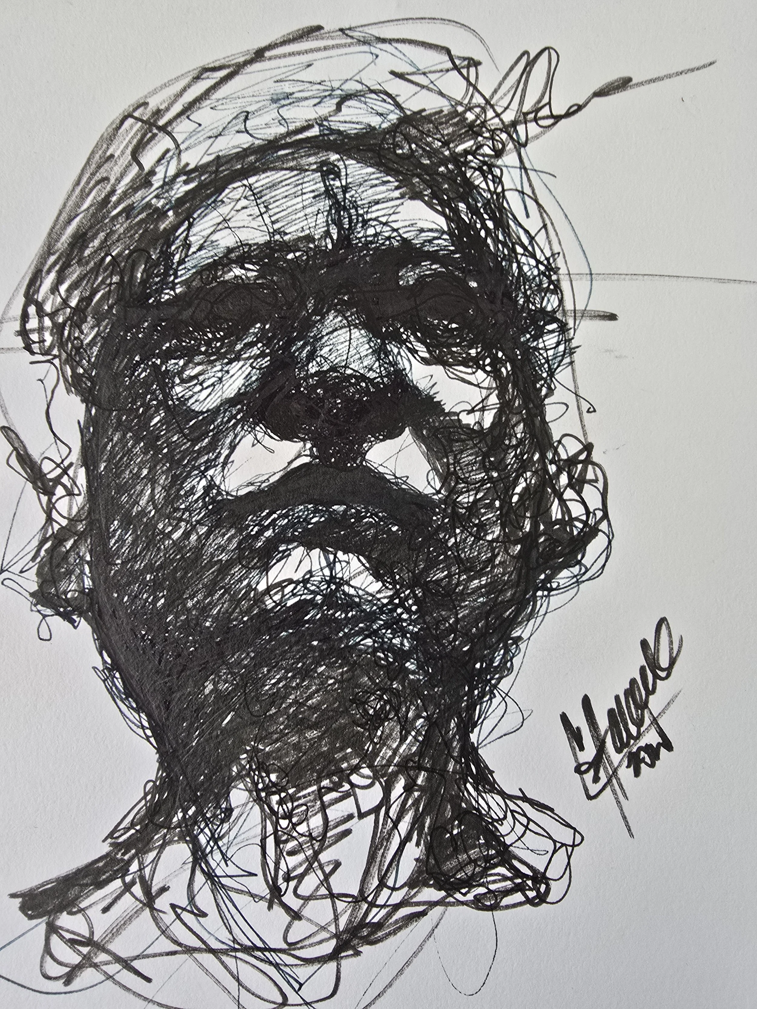 Drawing # 39
