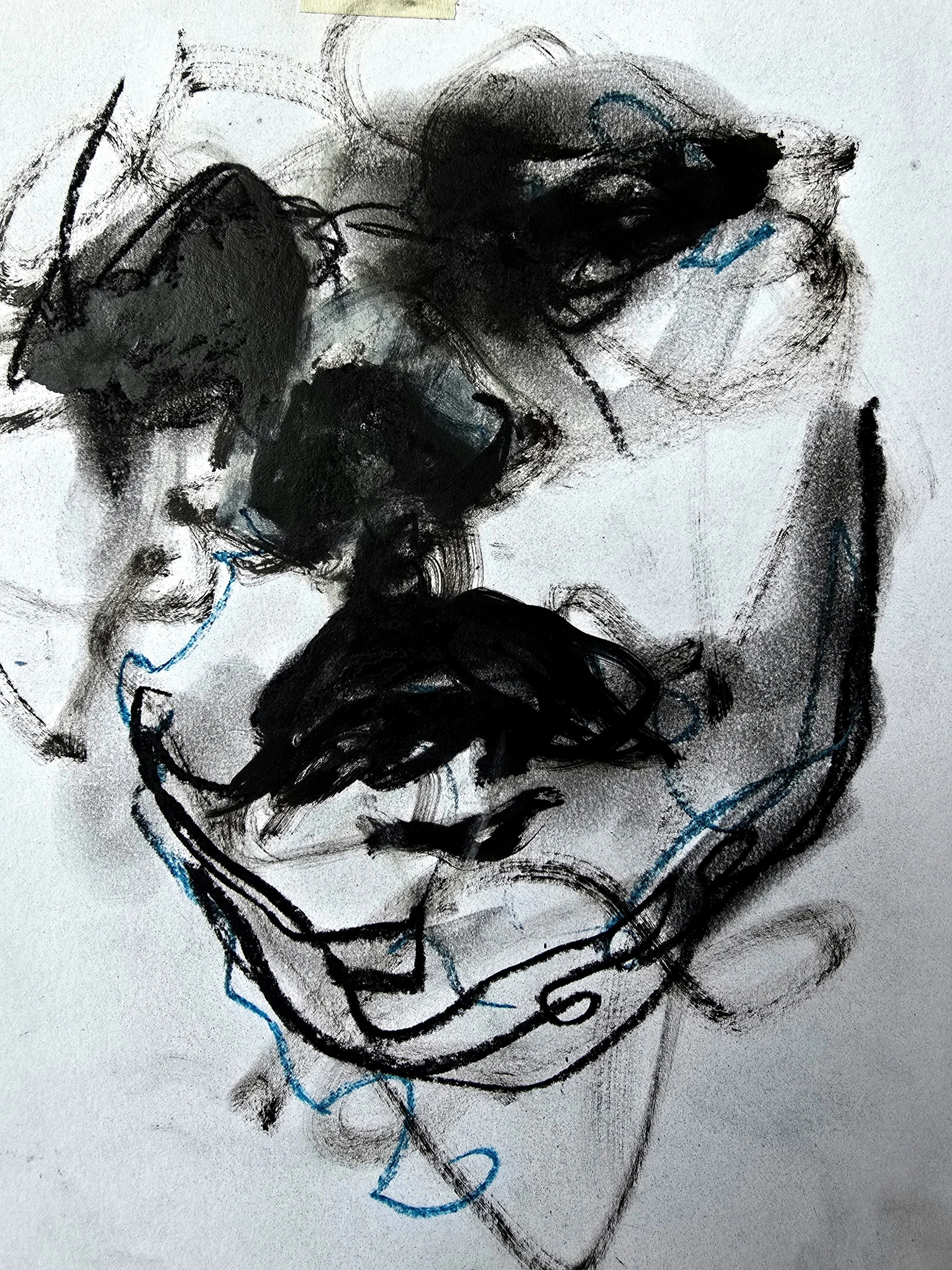 Drawing # 72