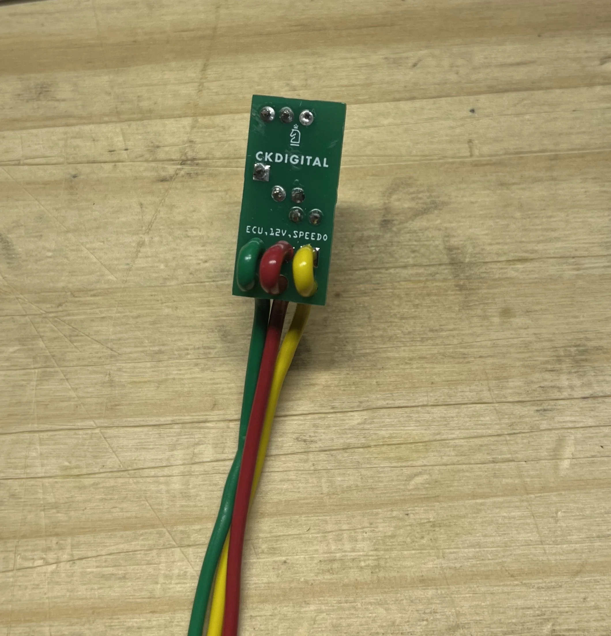 Fiero 3800 Speedo Buffer.jpeg