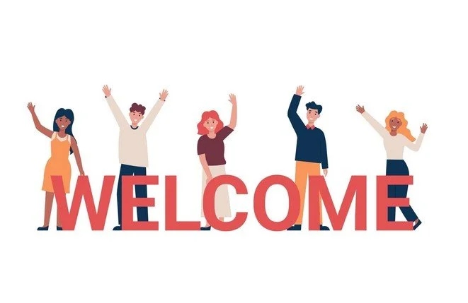 June Newcomers Workshop