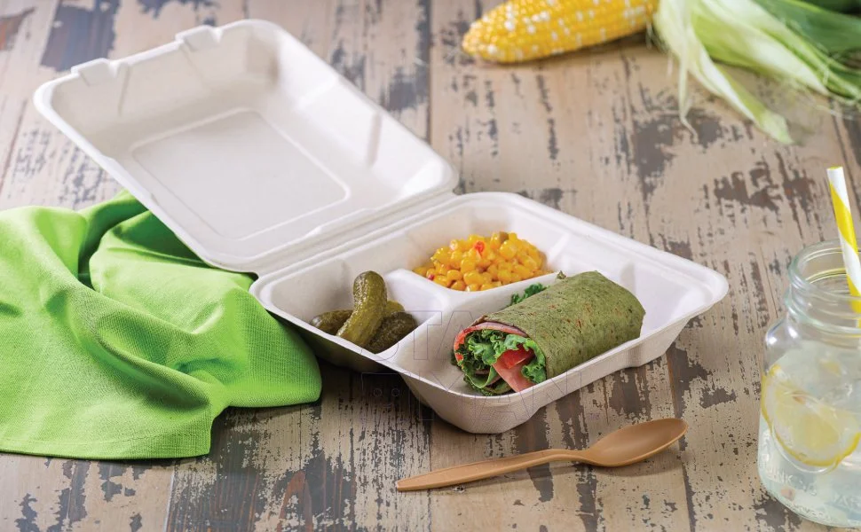 Meal Trays