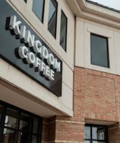 Kingdom Coffee