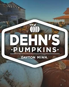 Dehn's Pumpkin Patch