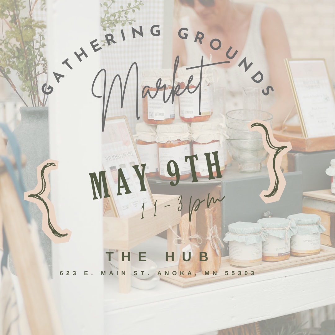 Gathered Grounds Market