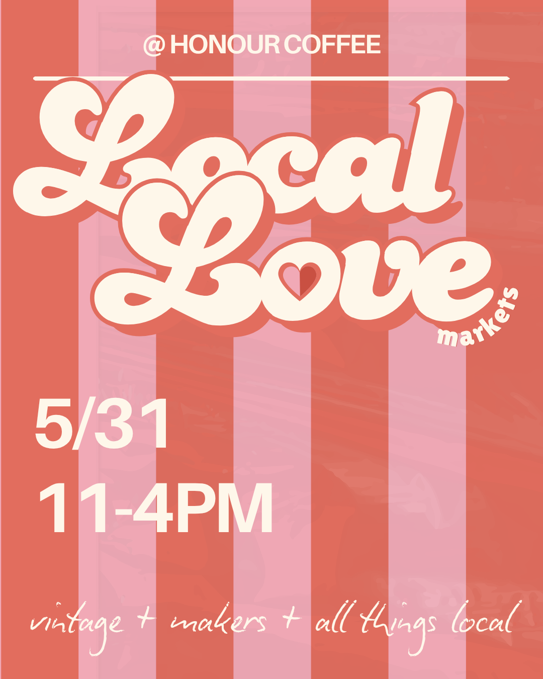 Local Love Market