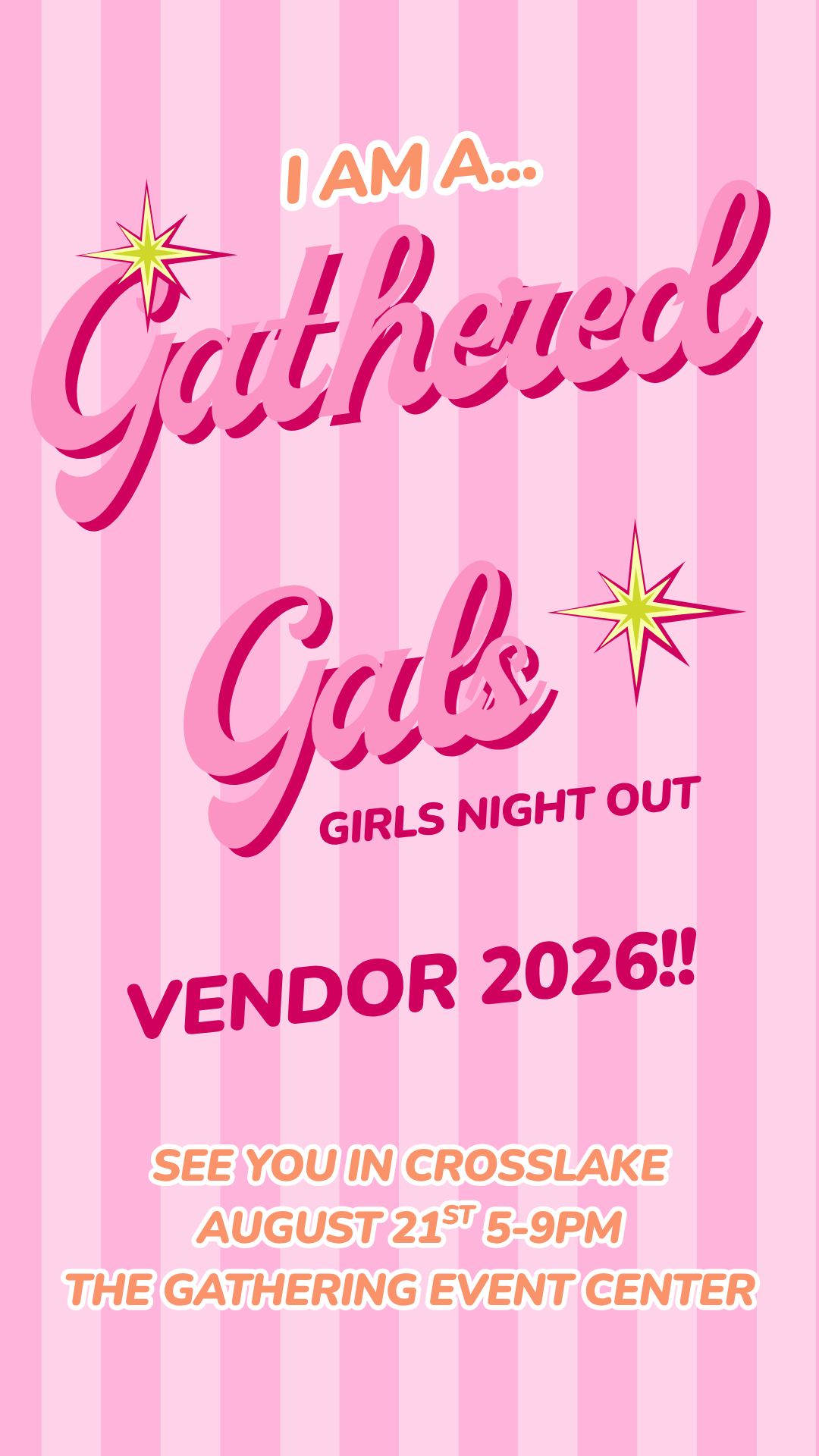 Ladies Night Out