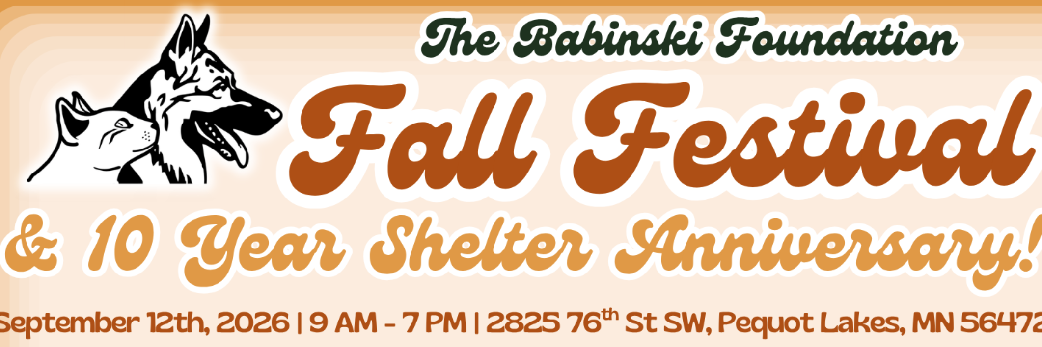 Fall Fest