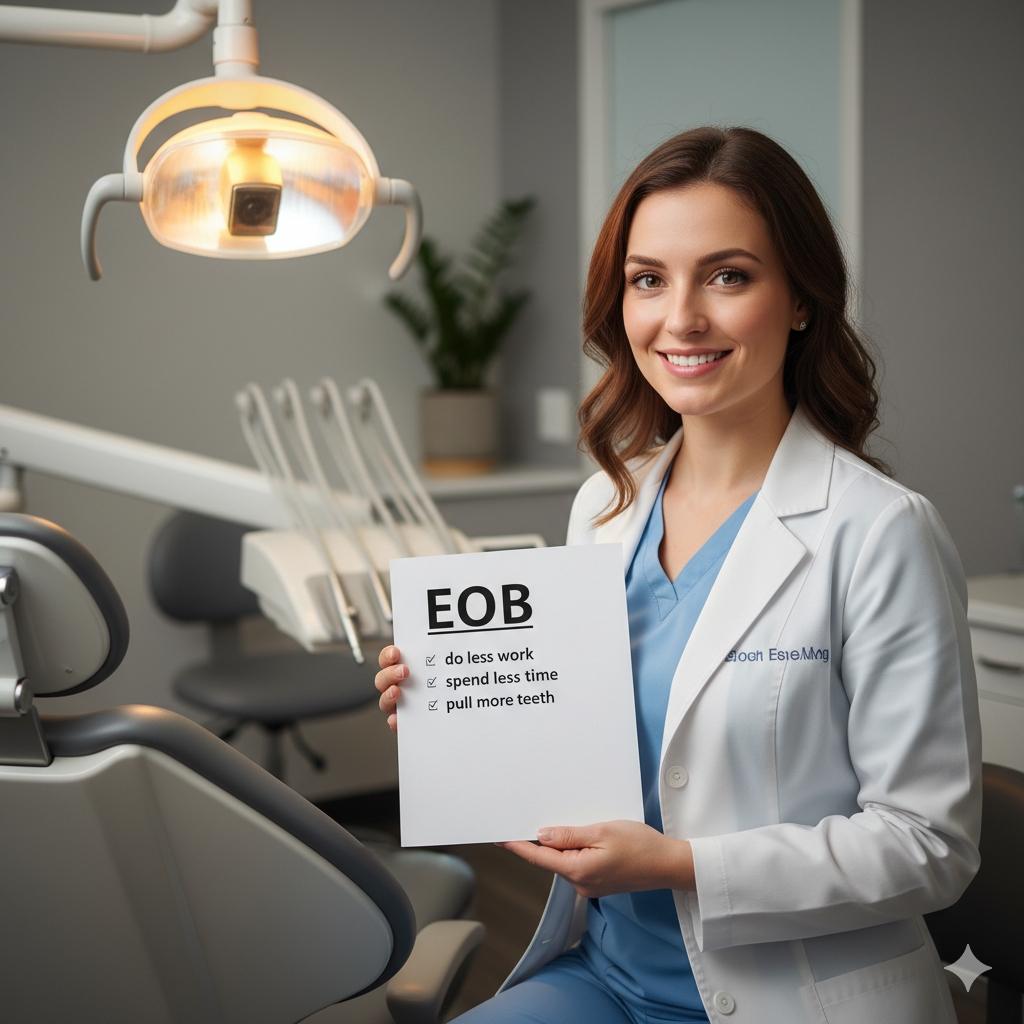 Navigating the "Golden Triangle" of Healthcare: Why Your Effort is the Best Insurance